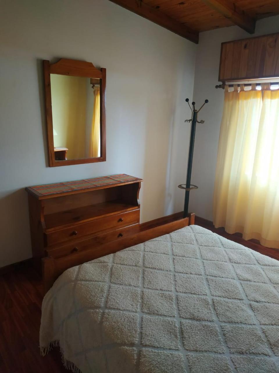 Departamentos Arco Iris Tandil