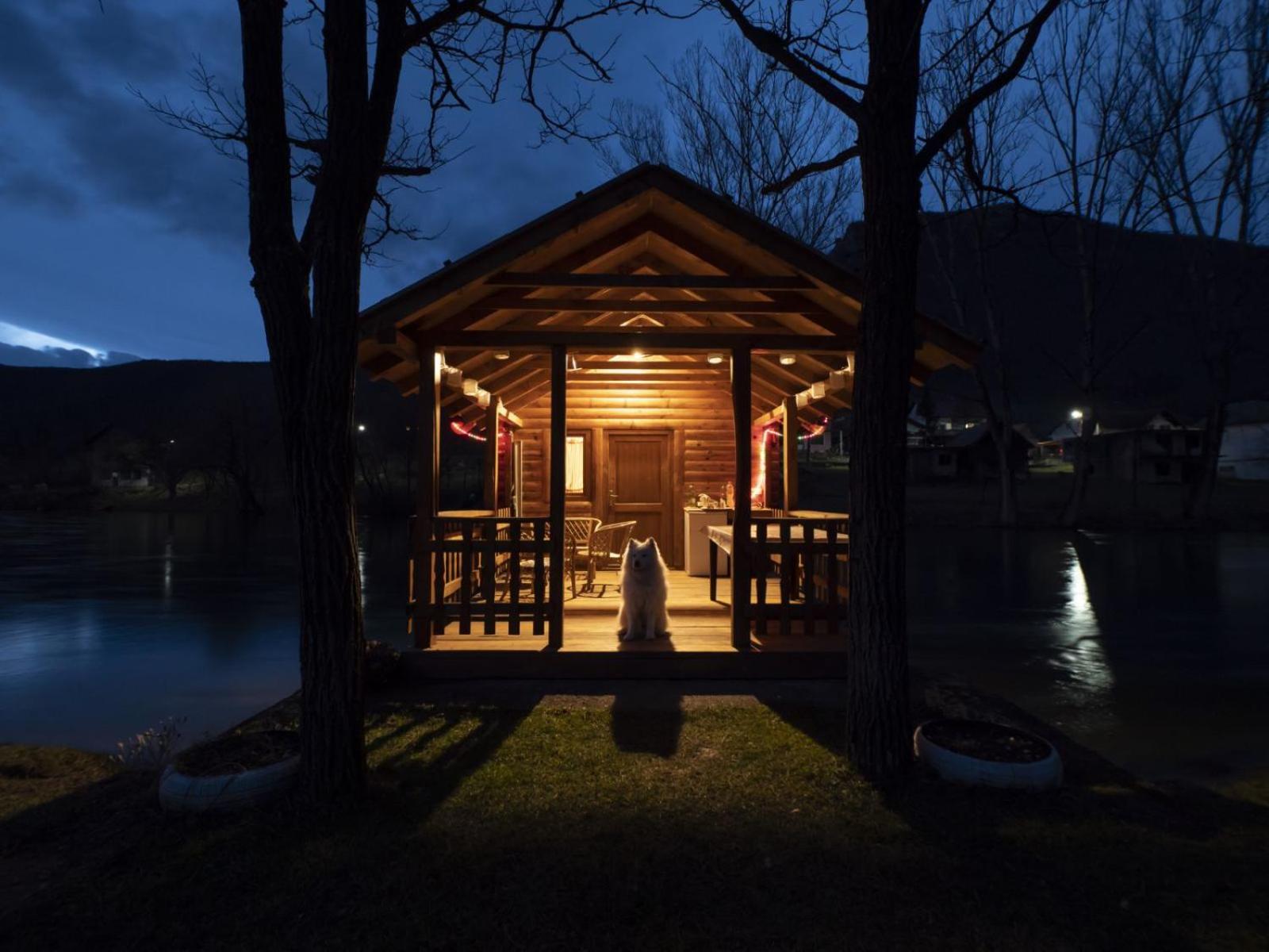 Vacation Home Pliva