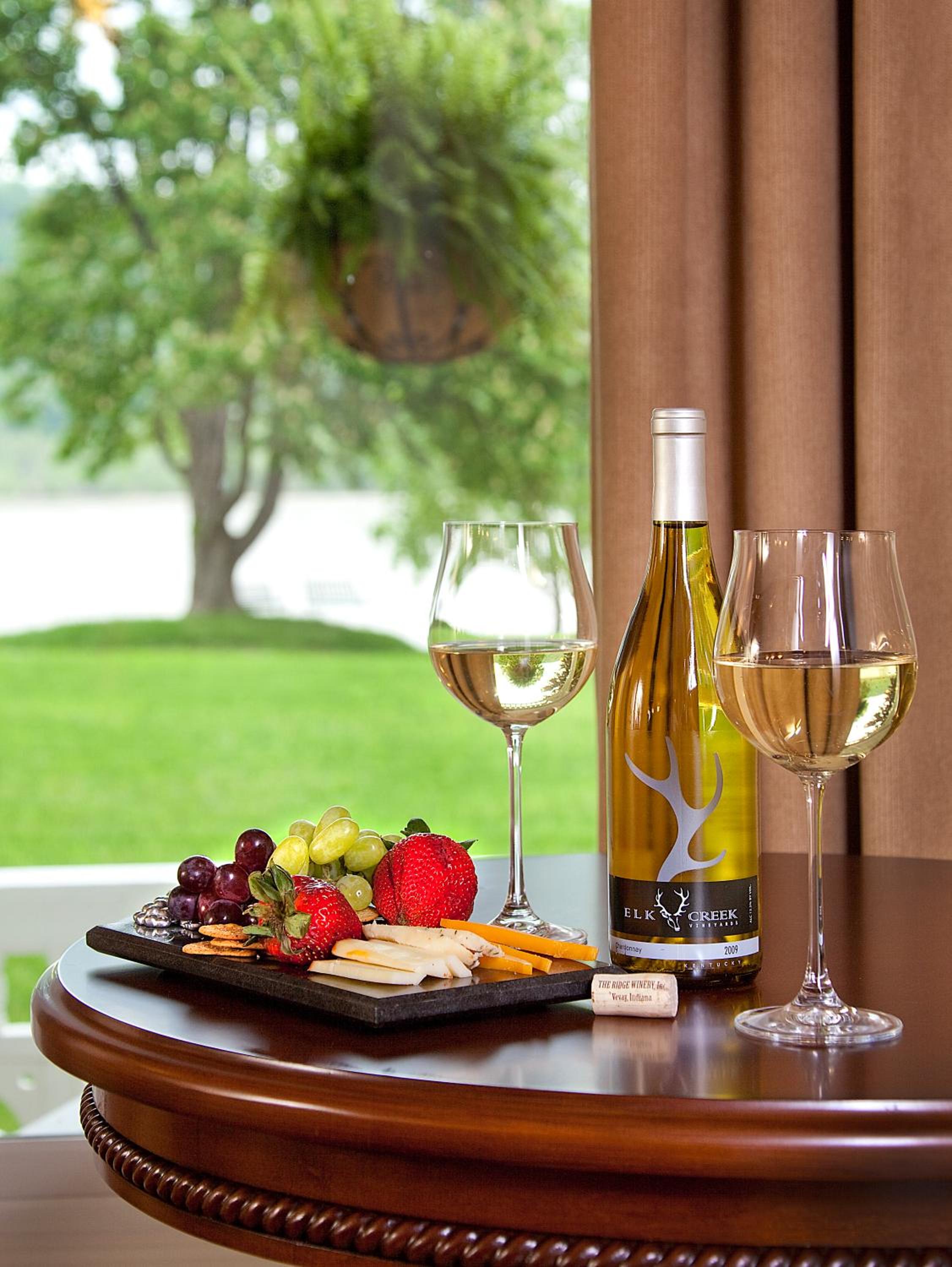 Riverside Inn Bed and Breakfast, Wedding Venue & Events