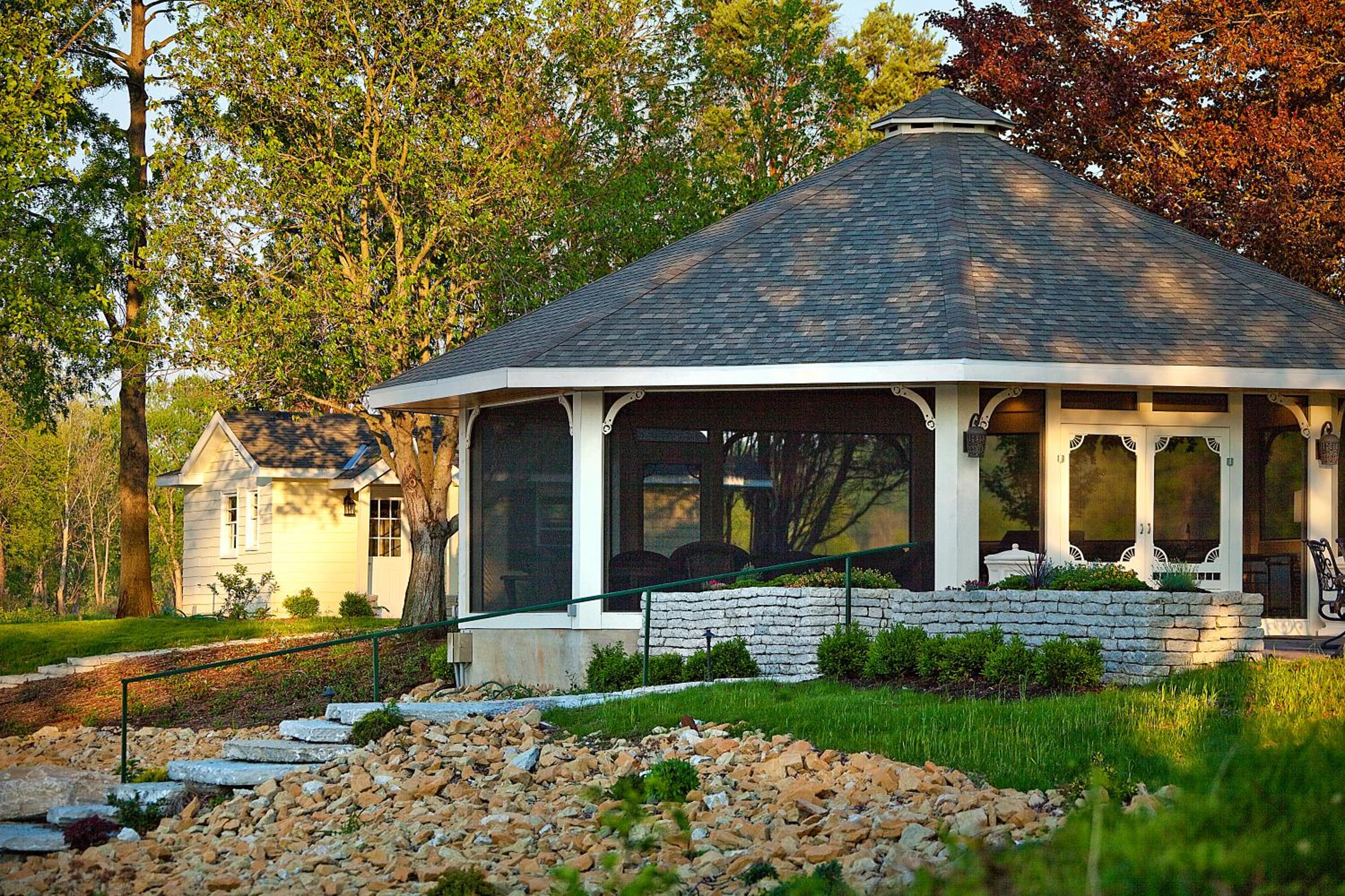 Riverside Inn Bed and Breakfast, Wedding Venue & Events