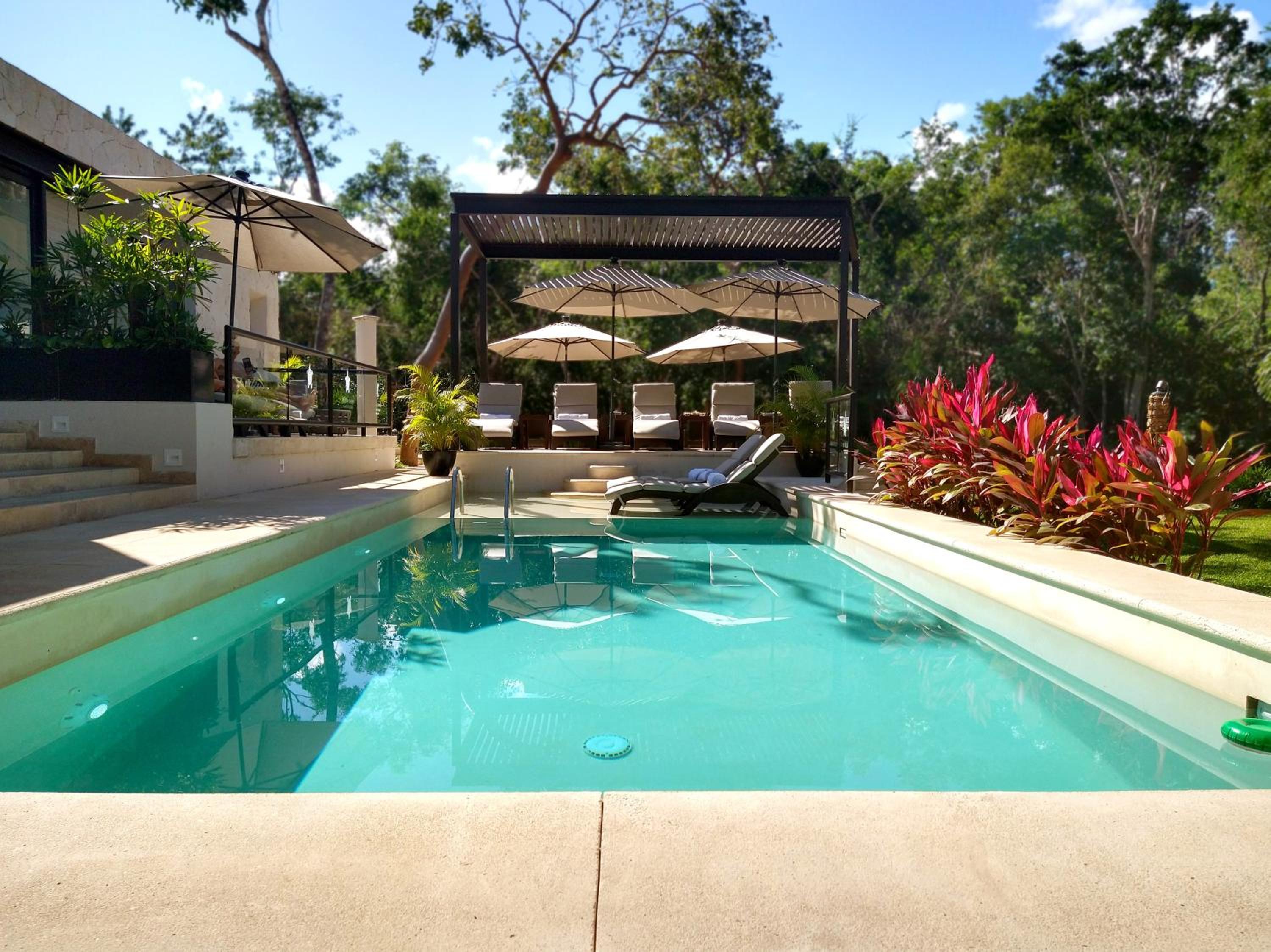 Xaha Villas Suites & Golf Resort view 3