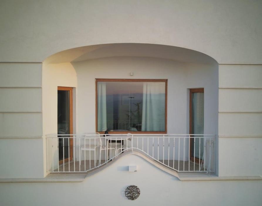 Bora B&B view 3