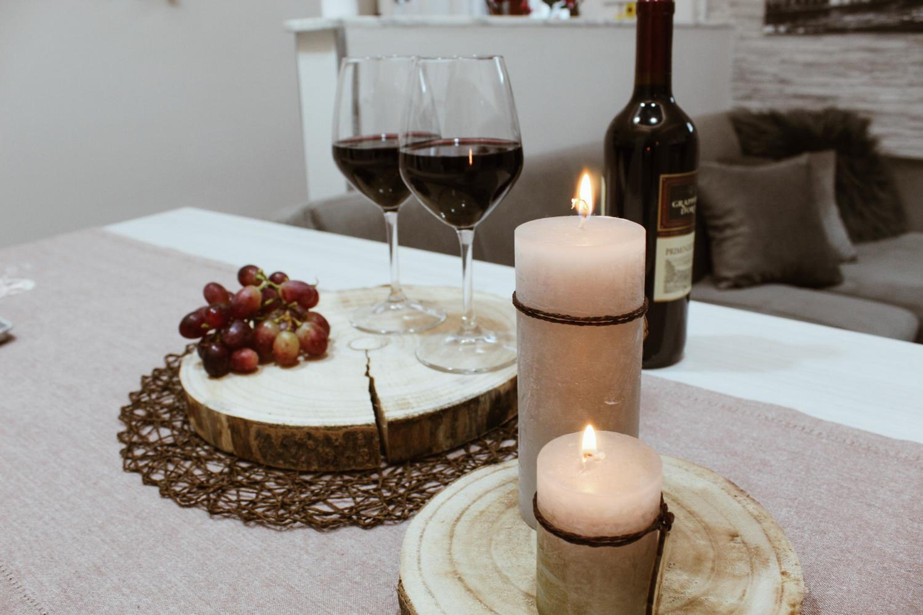 CAMARDA SUITE photo 2