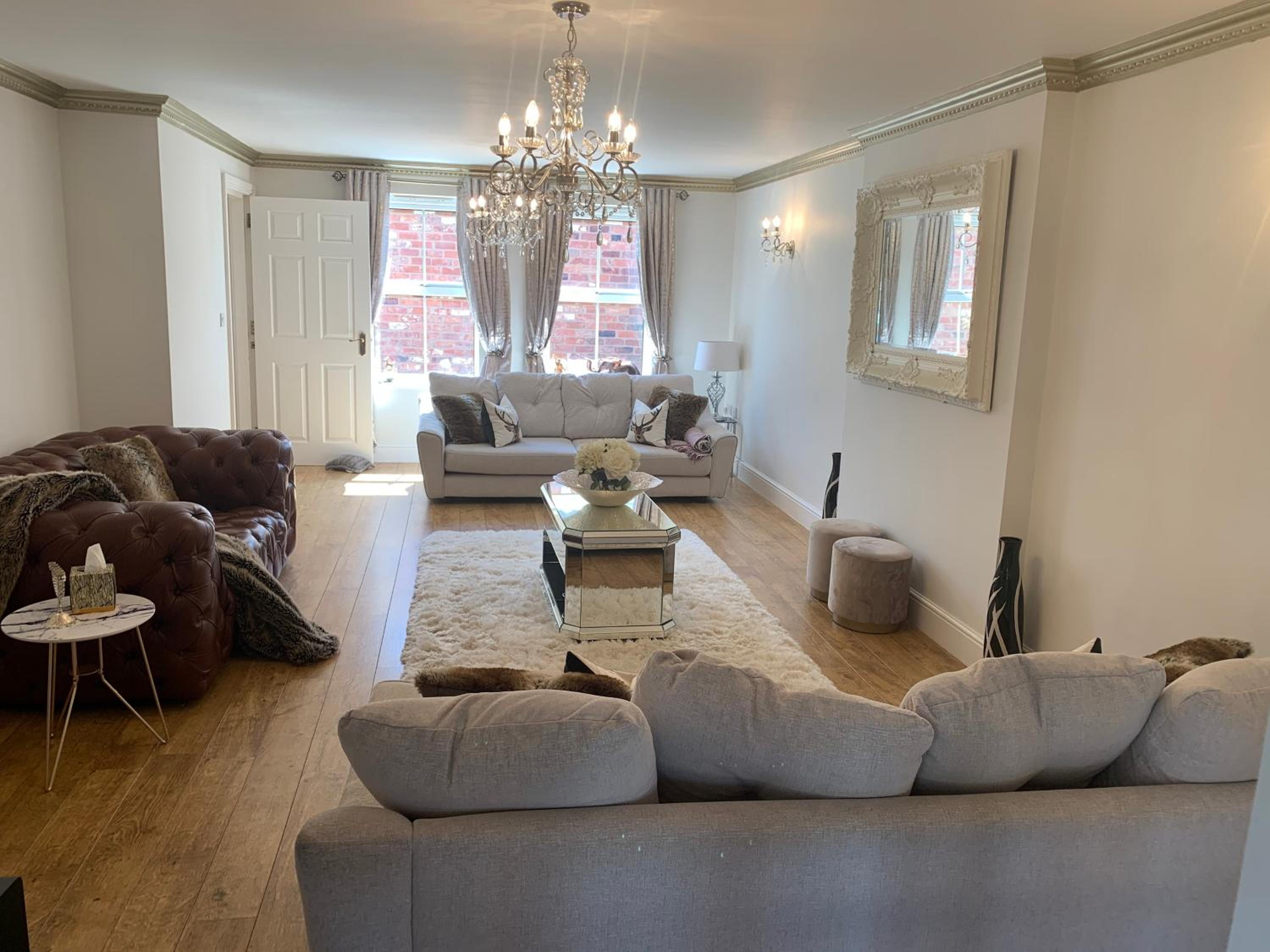 Holiday Home Epworth view 3