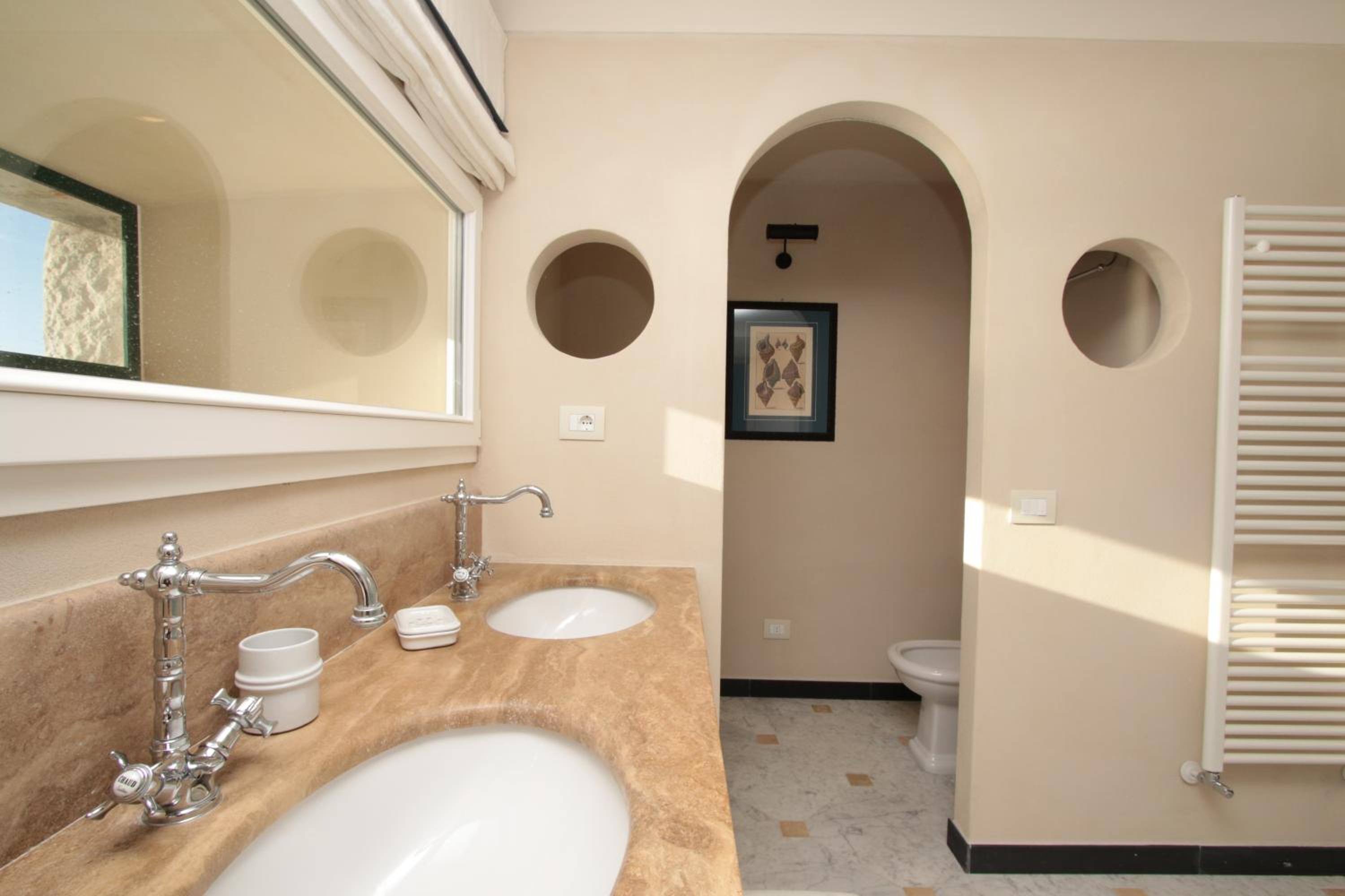 Villa La Pietra - Luxury location in Levanto, 5 Terre view 3
