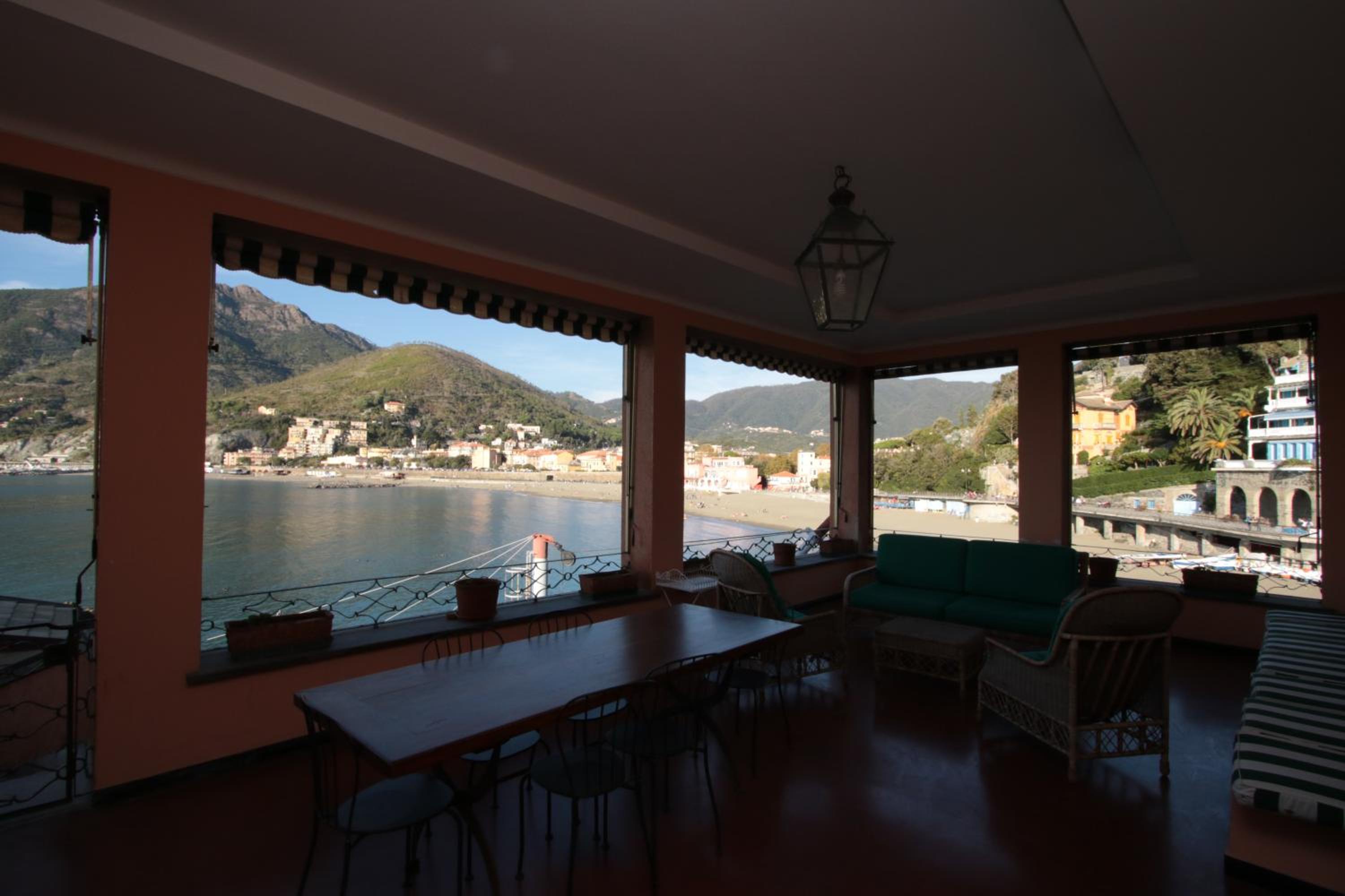 Villa La Pietra - Luxury location in Levanto, 5 Terre view 5