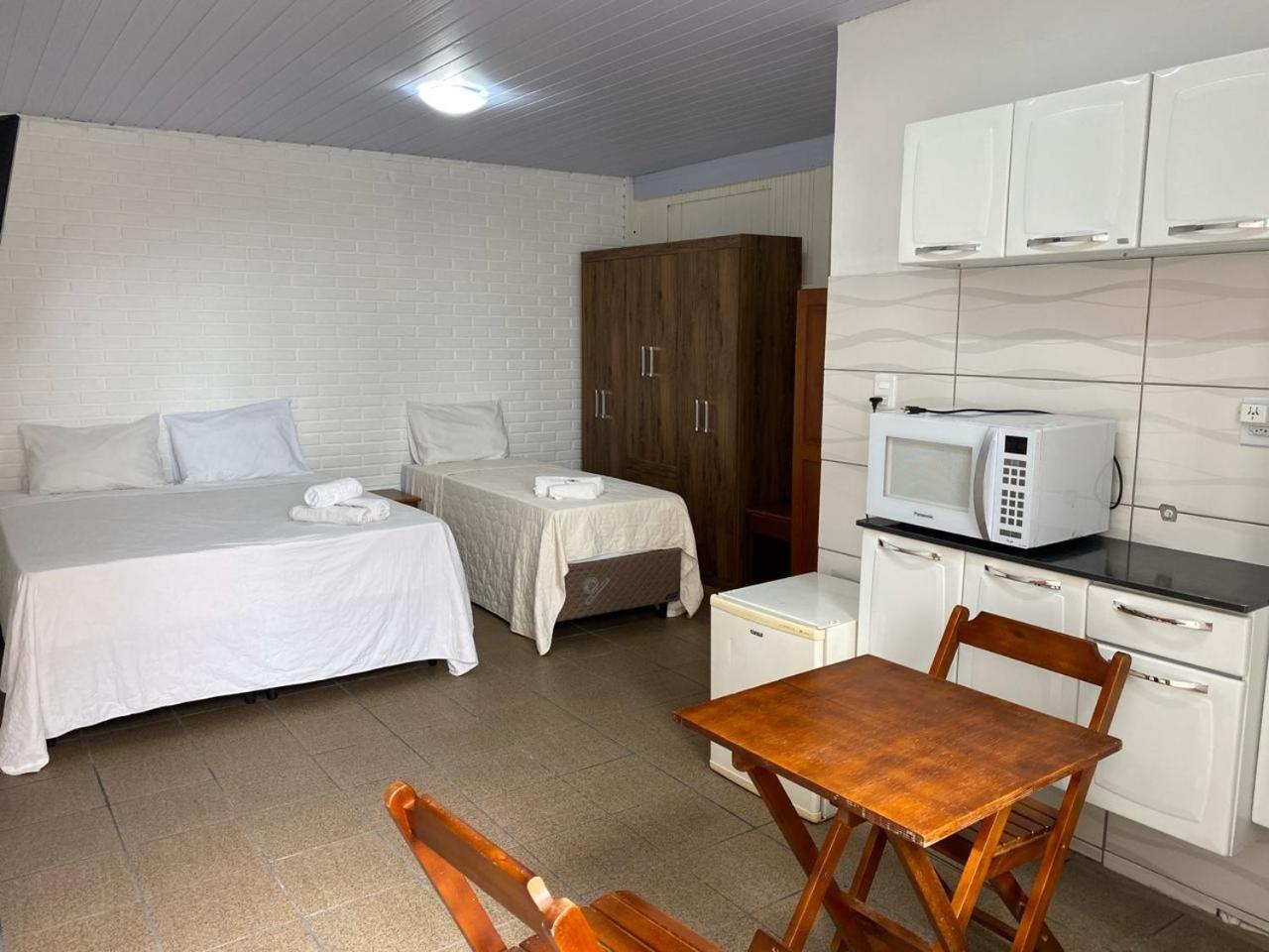 Apart Hotel Vila Mar