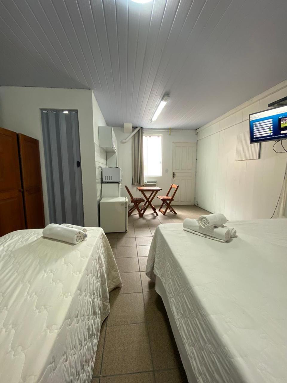 Apart Hotel Vila Mar