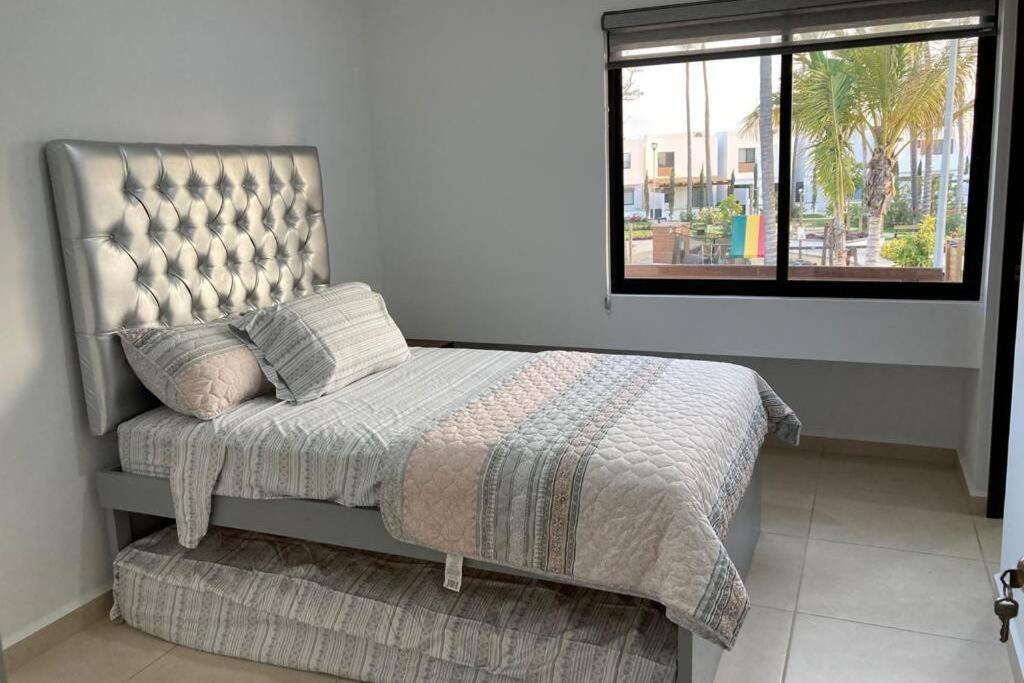 Preciosa Enjoyable Casa 12 Personas Alberca Playa Coto 24H