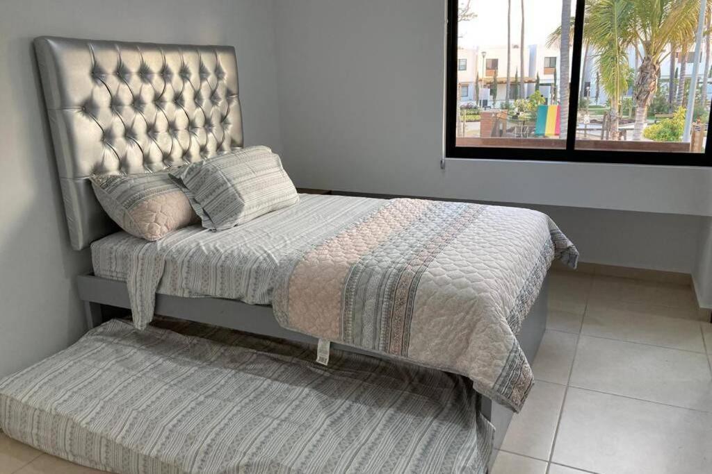 Preciosa Enjoyable Casa 12 Personas Alberca Playa Coto 24H