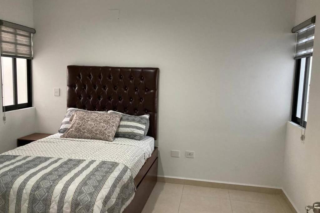 Preciosa Enjoyable Casa 12 Personas Alberca Playa Coto 24H