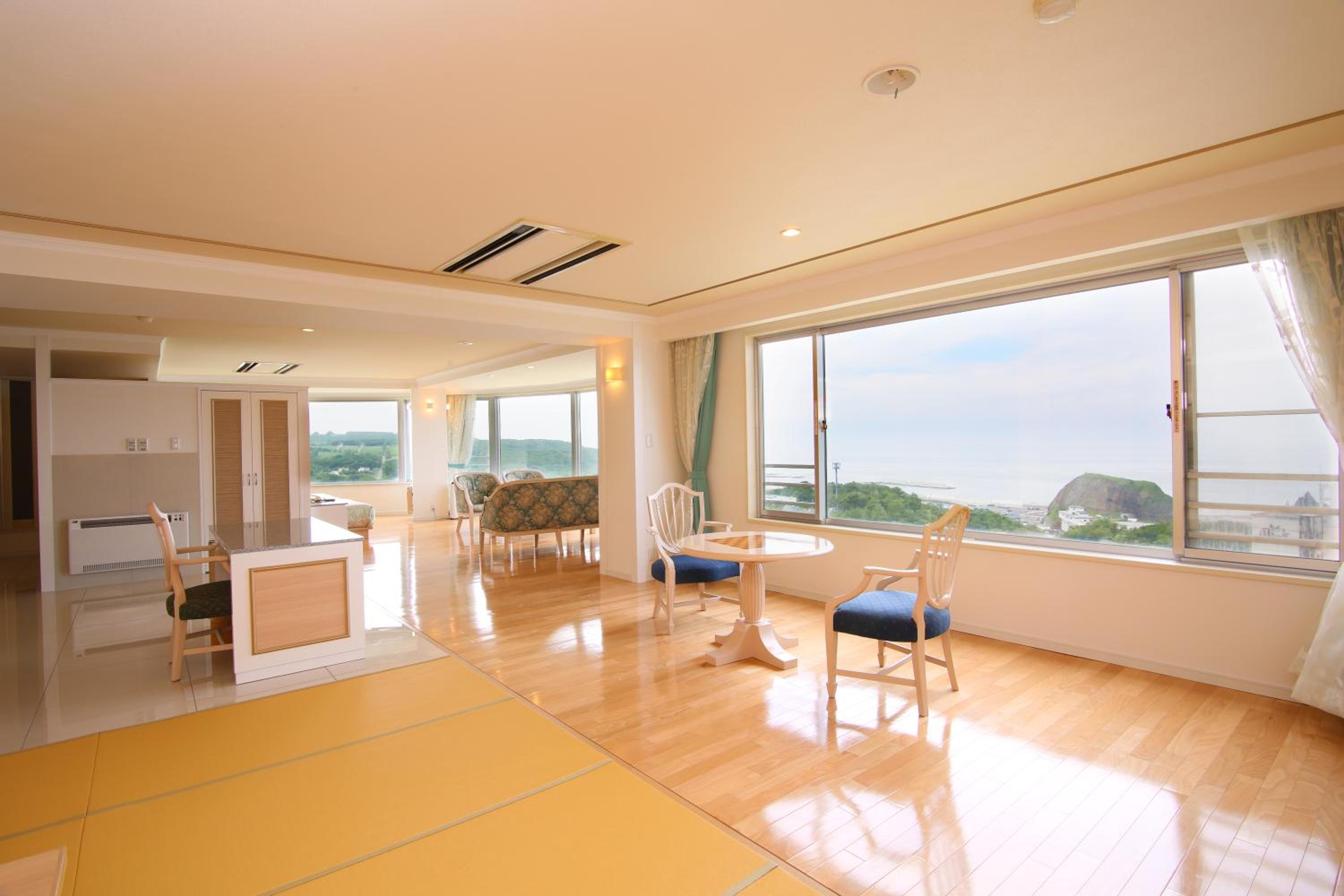 Shiretoko Daiichi Hotel