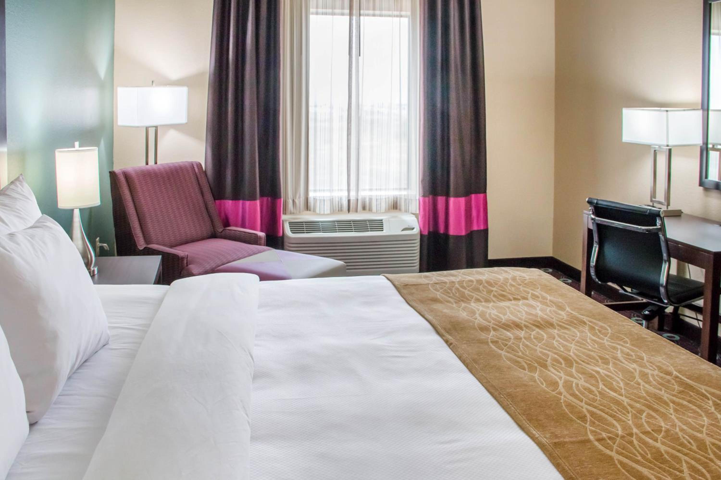 Comfort Inn & Suites San Marcos near Outlet Mall, Foto 3