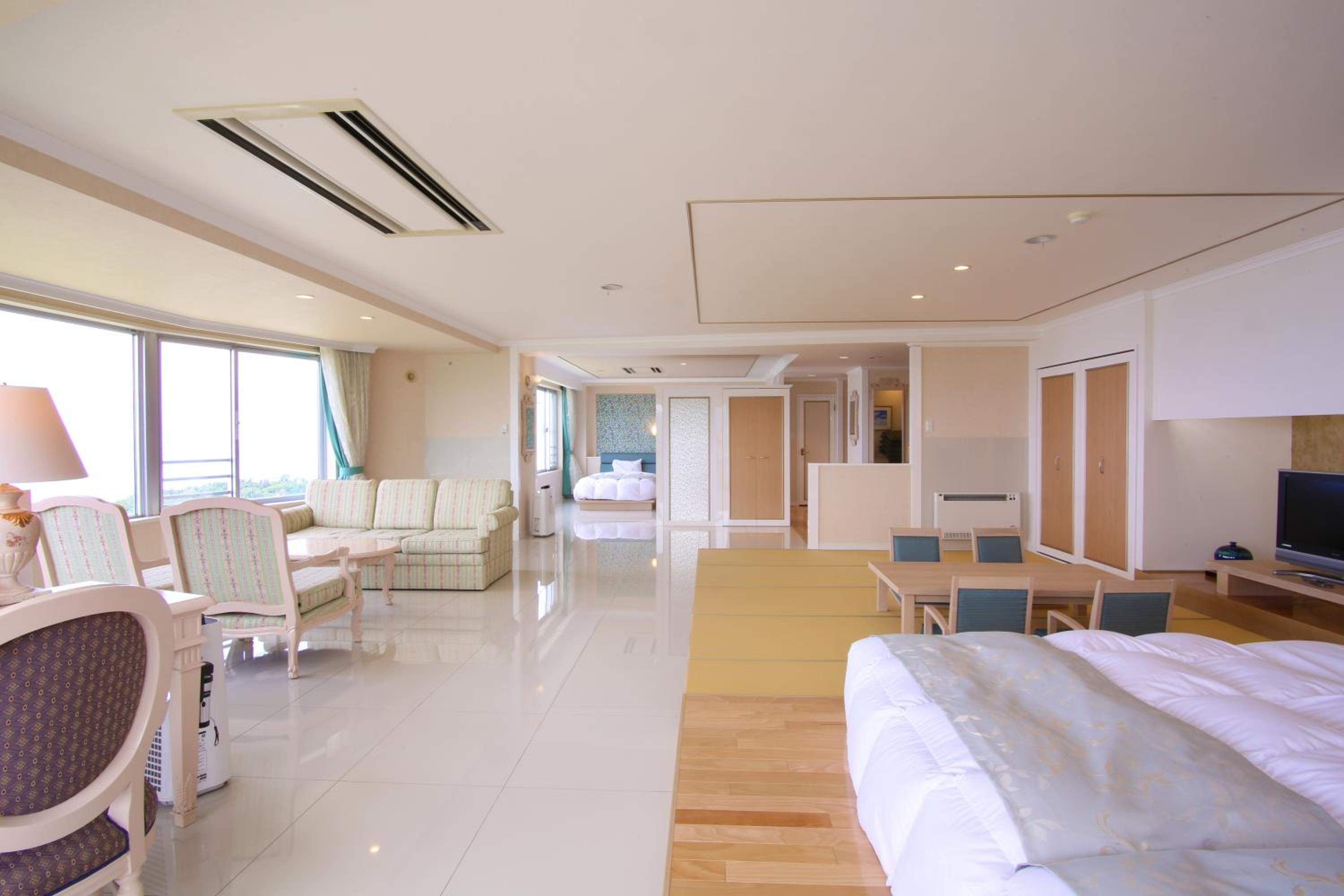 Shiretoko Daiichi Hotel
