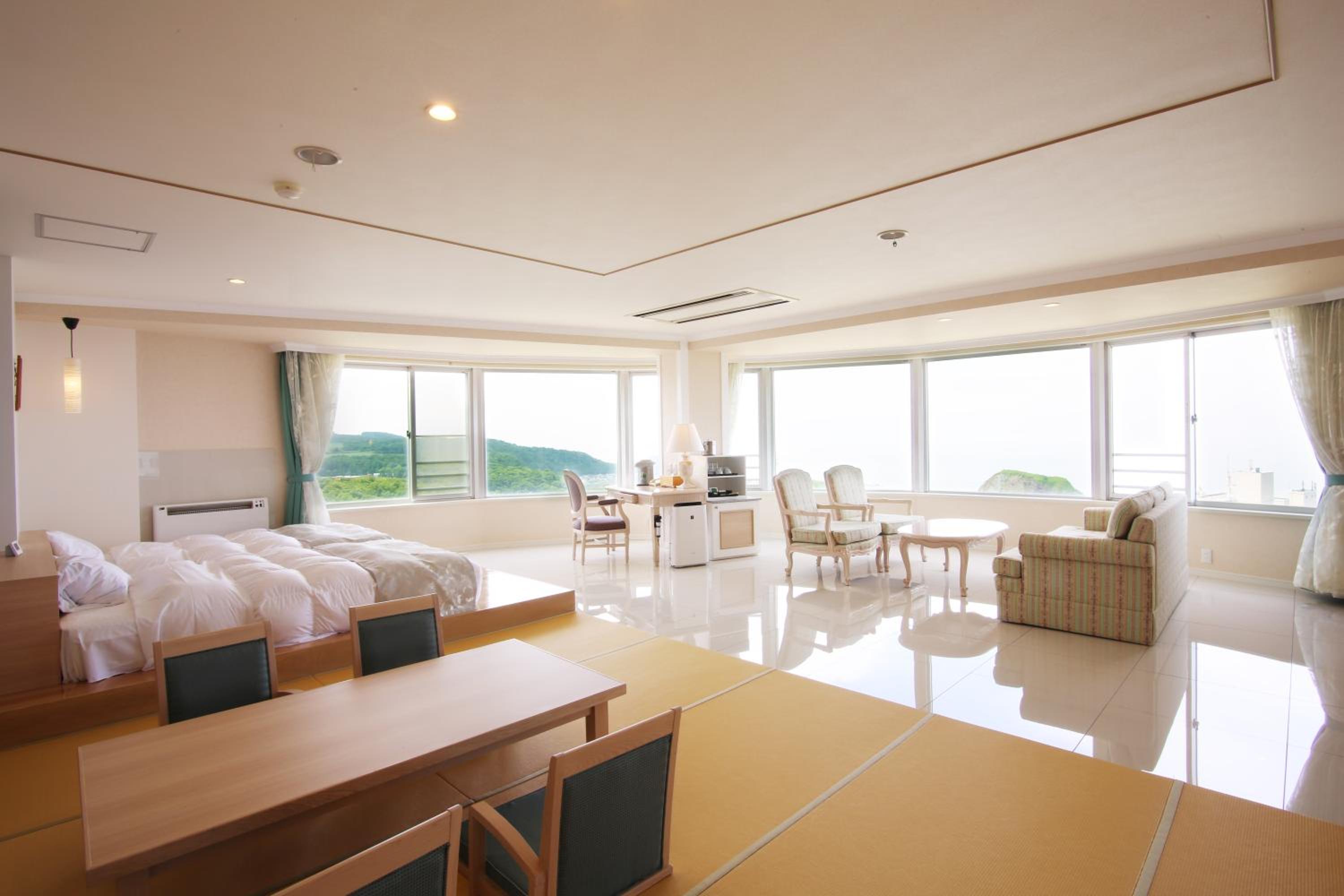 Shiretoko Daiichi Hotel