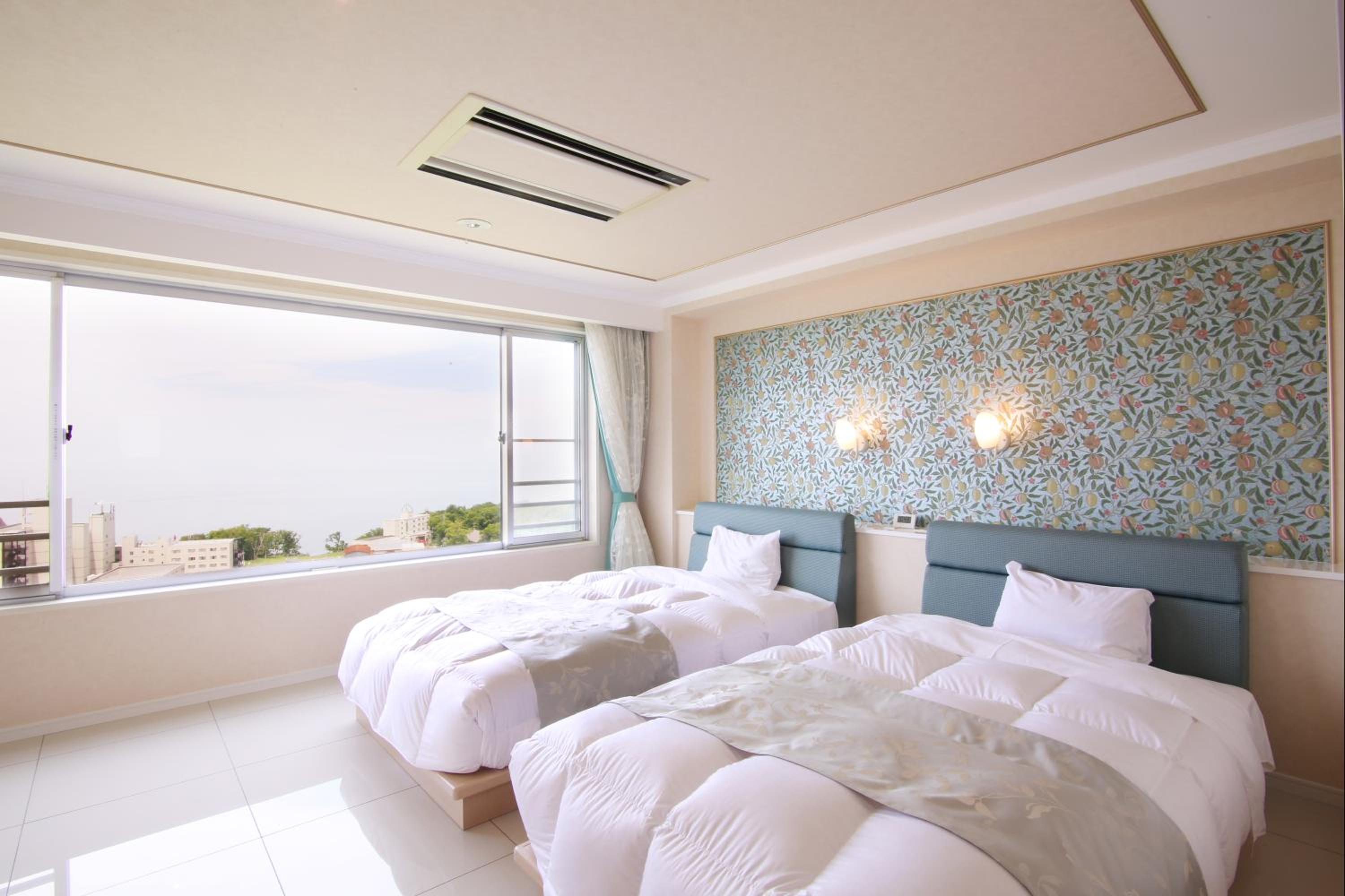 Shiretoko Daiichi Hotel