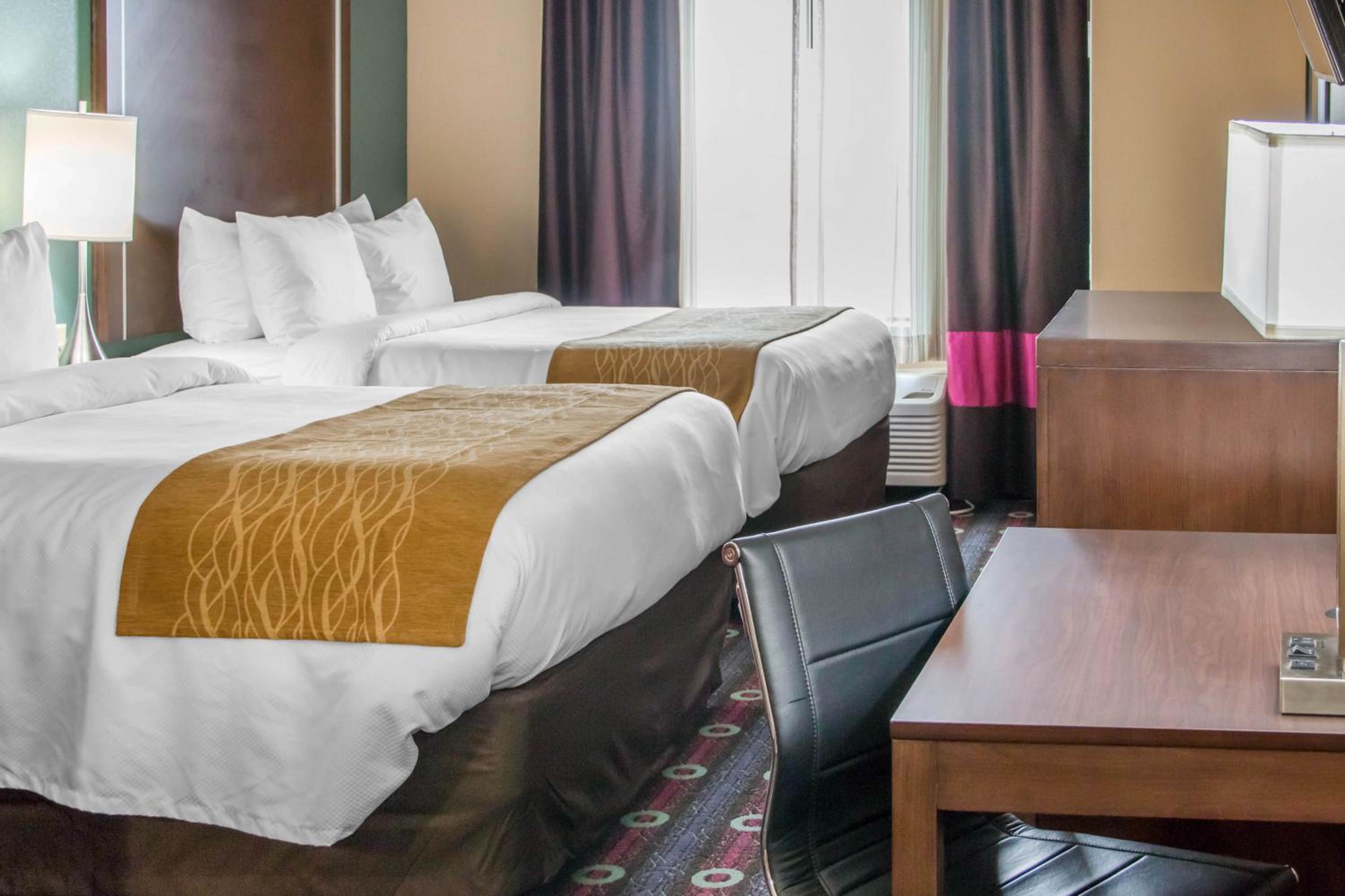 Comfort Inn & Suites San Marcos near Outlet Mall, Foto 35
