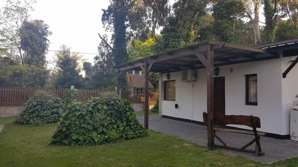 Cabañas del Gordo