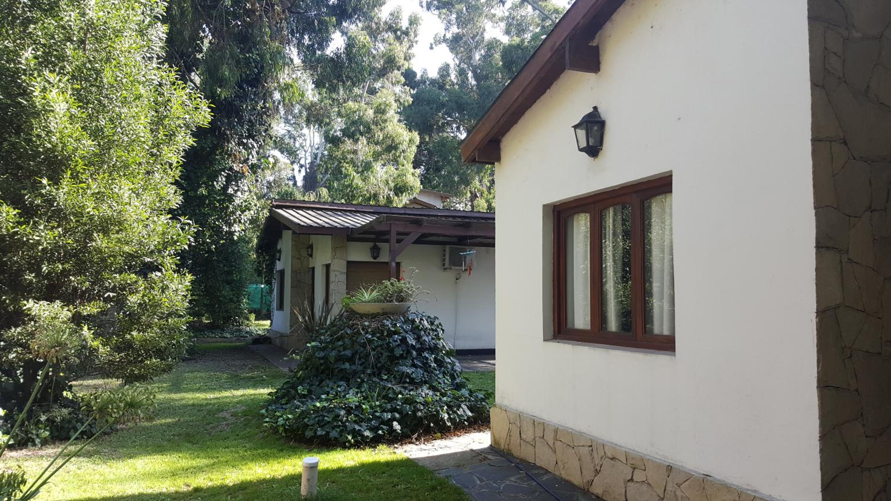 Cabañas del Gordo