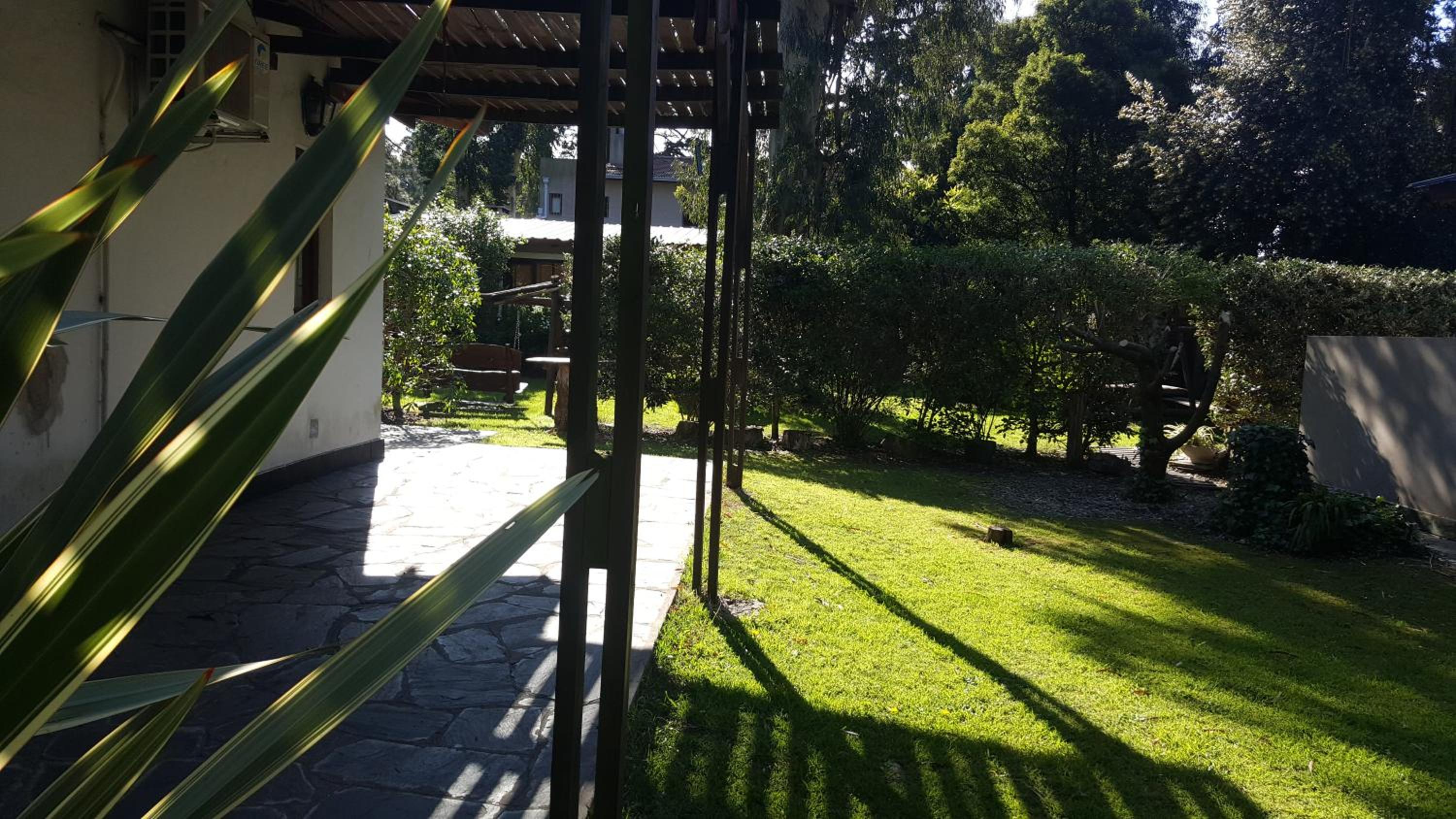 Cabañas del Gordo