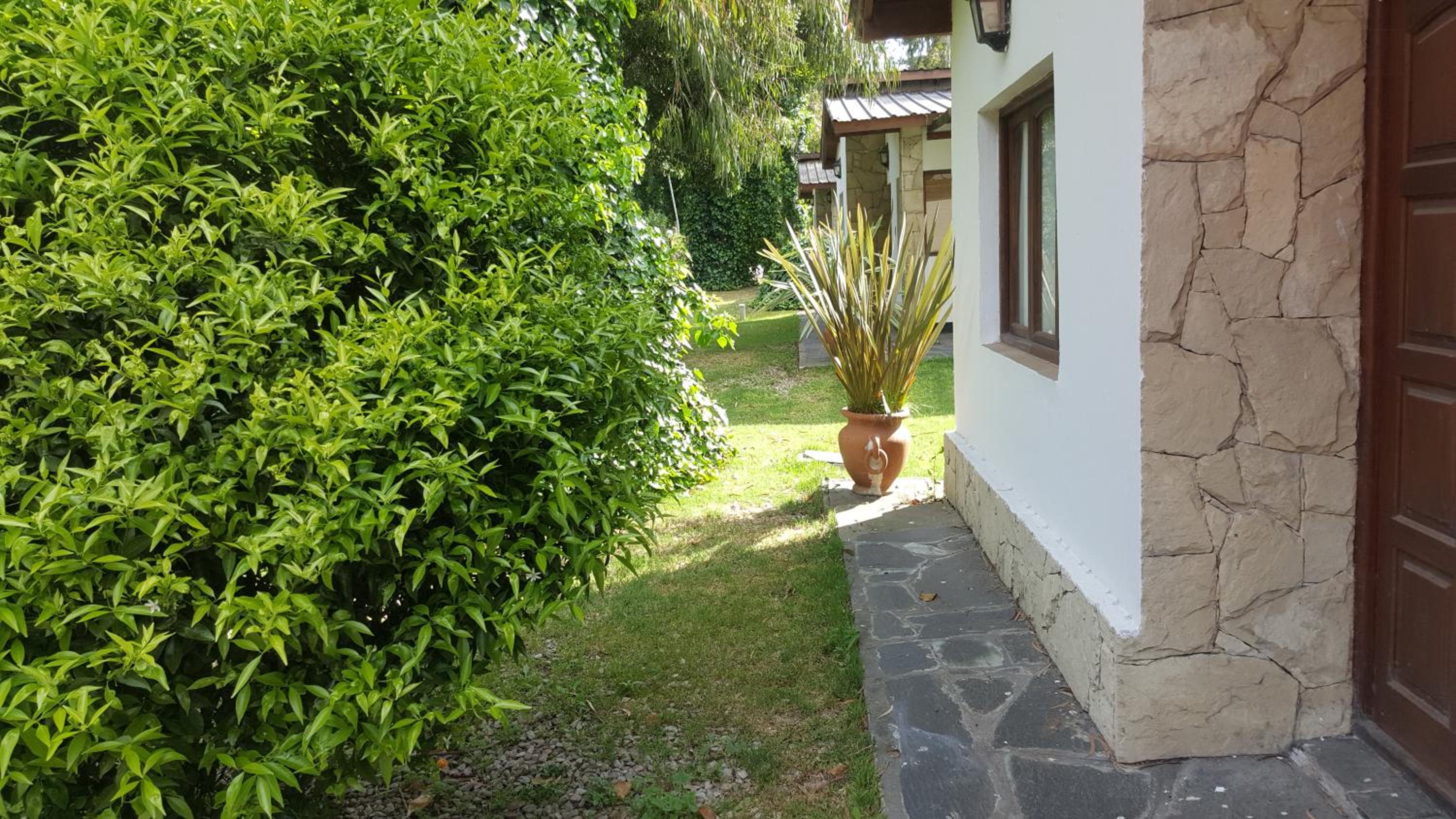 Cabañas del Gordo