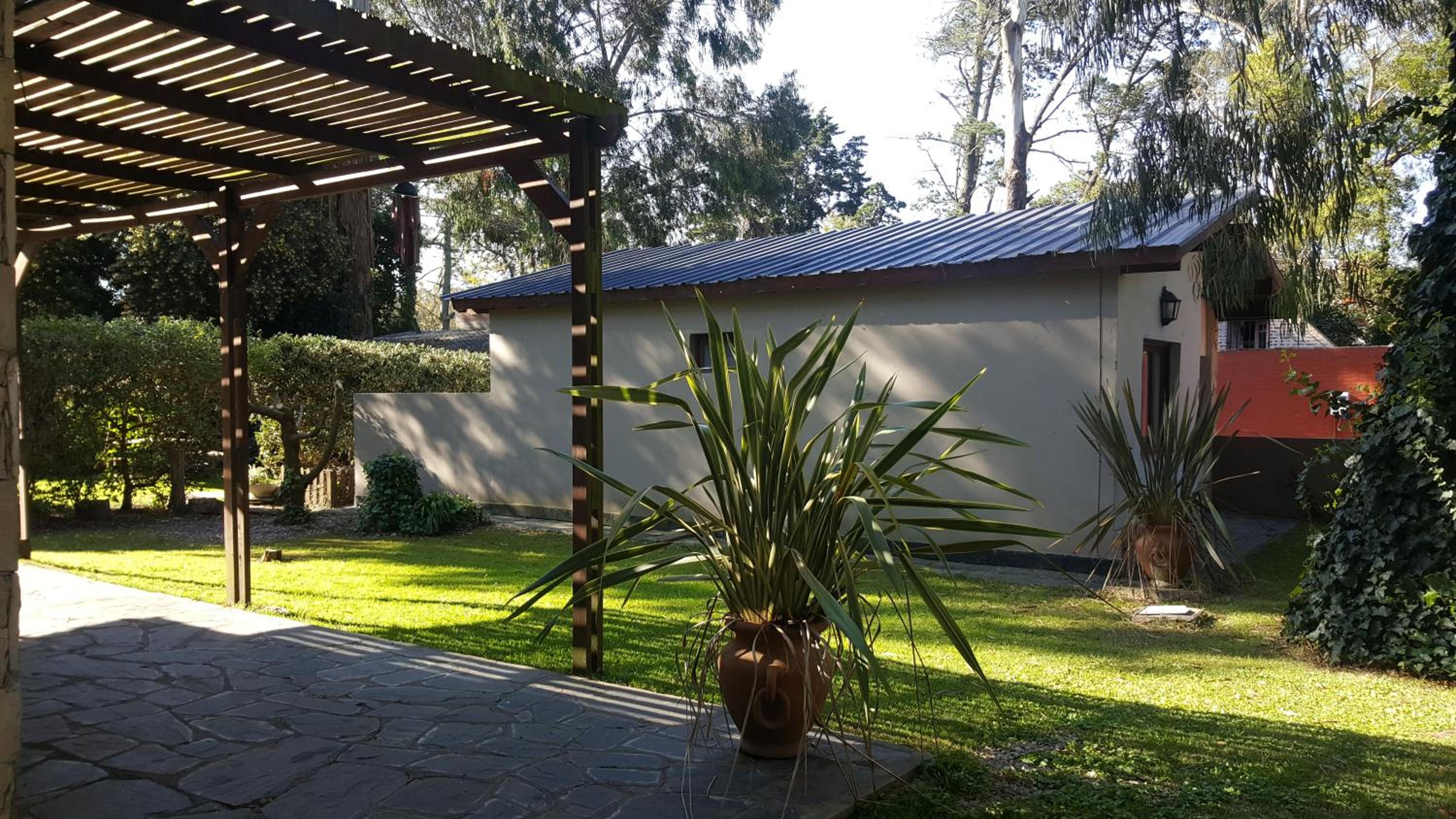 Cabañas del Gordo