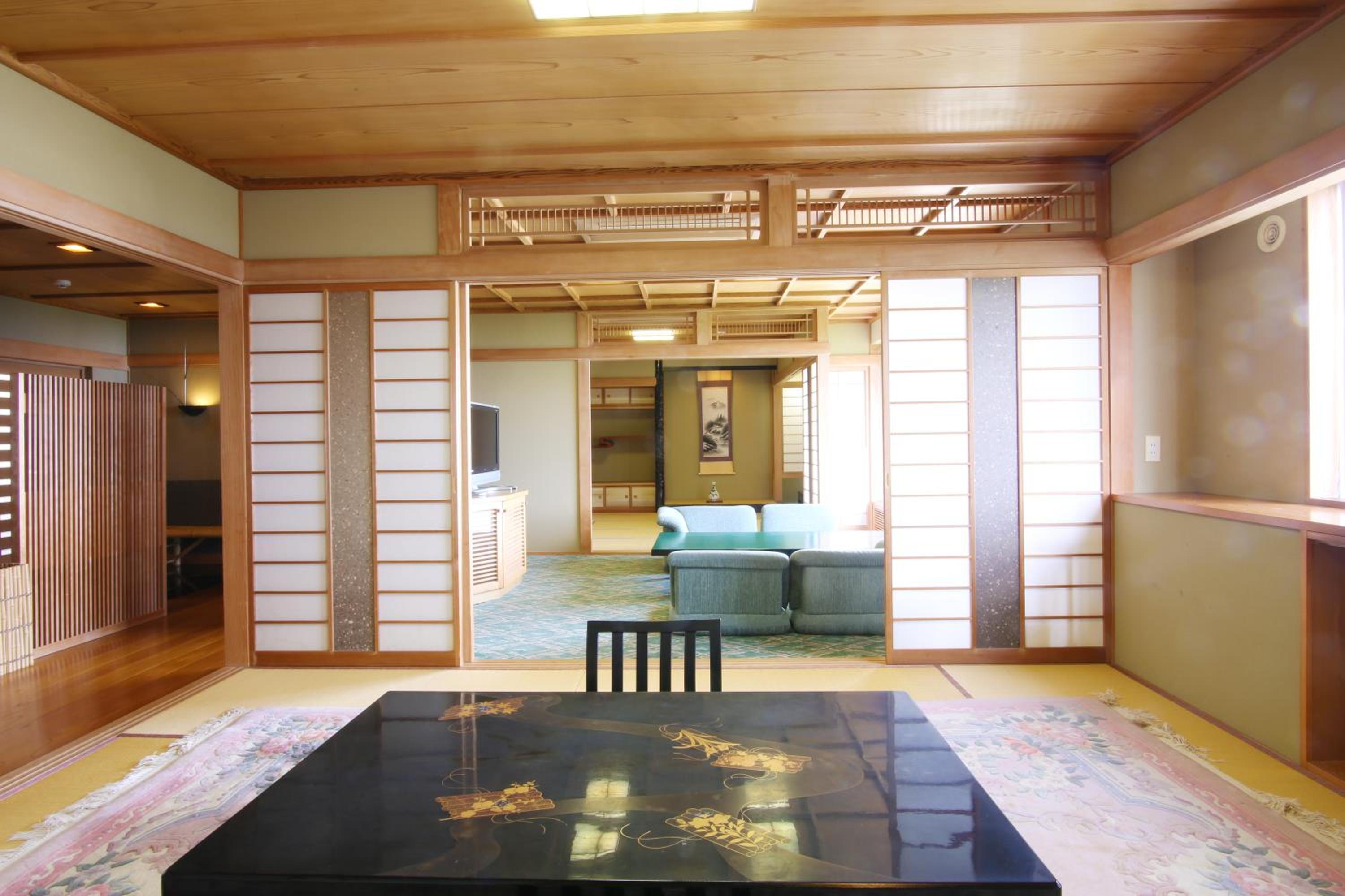 Shiretoko Daiichi Hotel