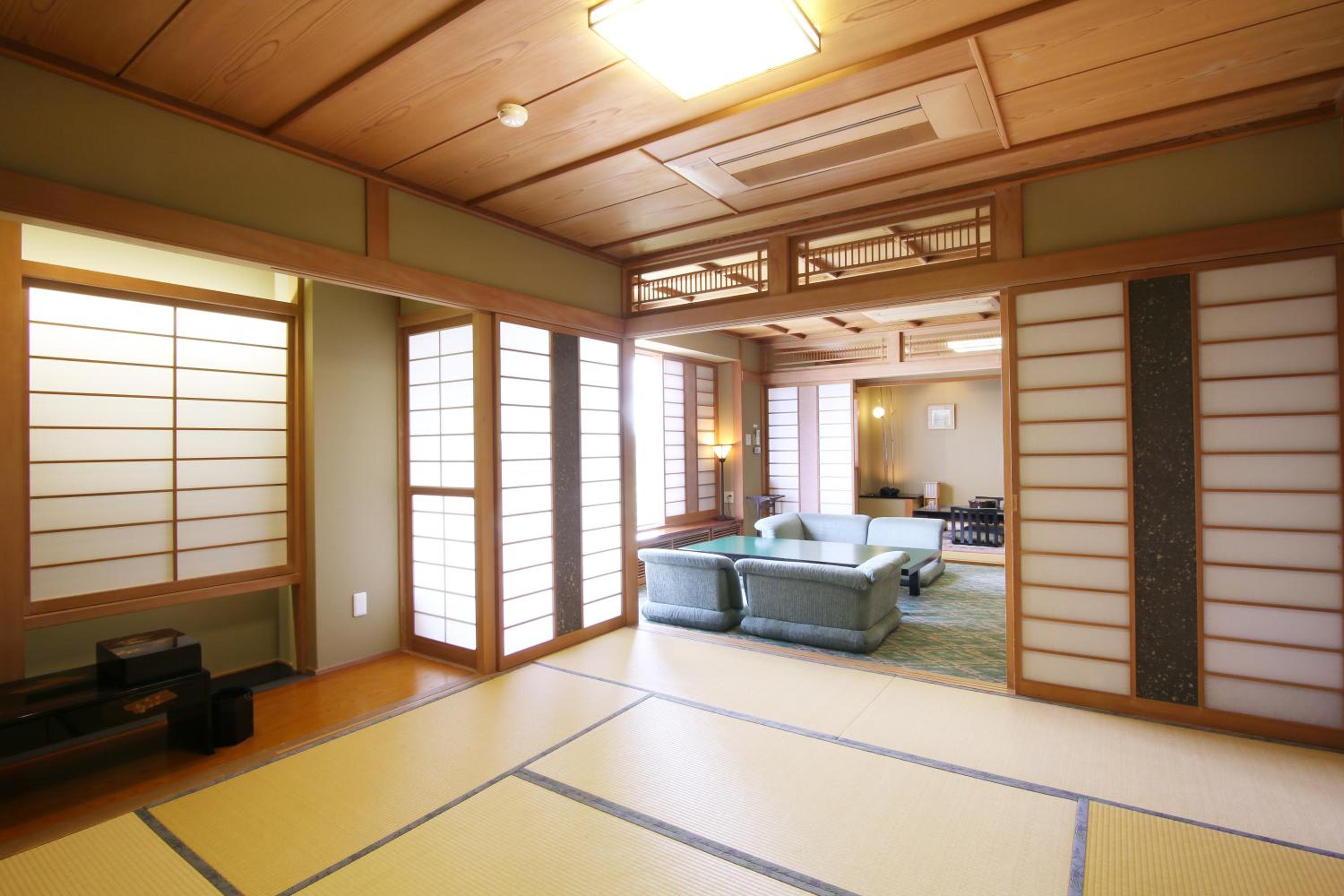 Shiretoko Daiichi Hotel