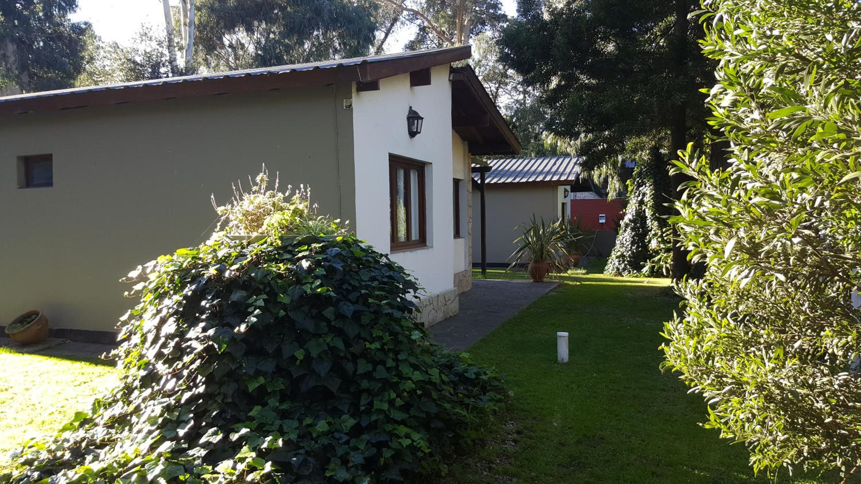 Cabañas del Gordo