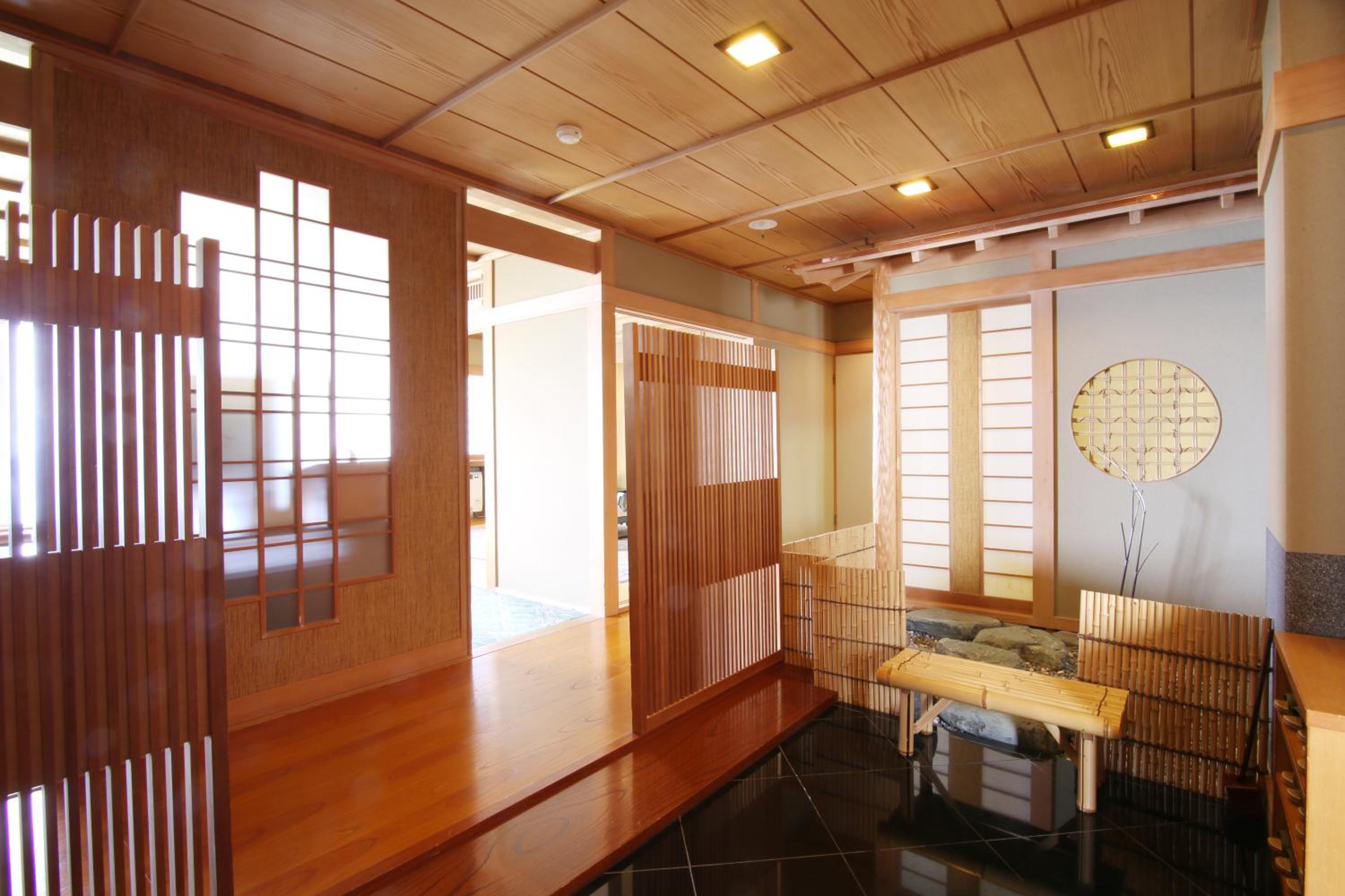 Shiretoko Daiichi Hotel
