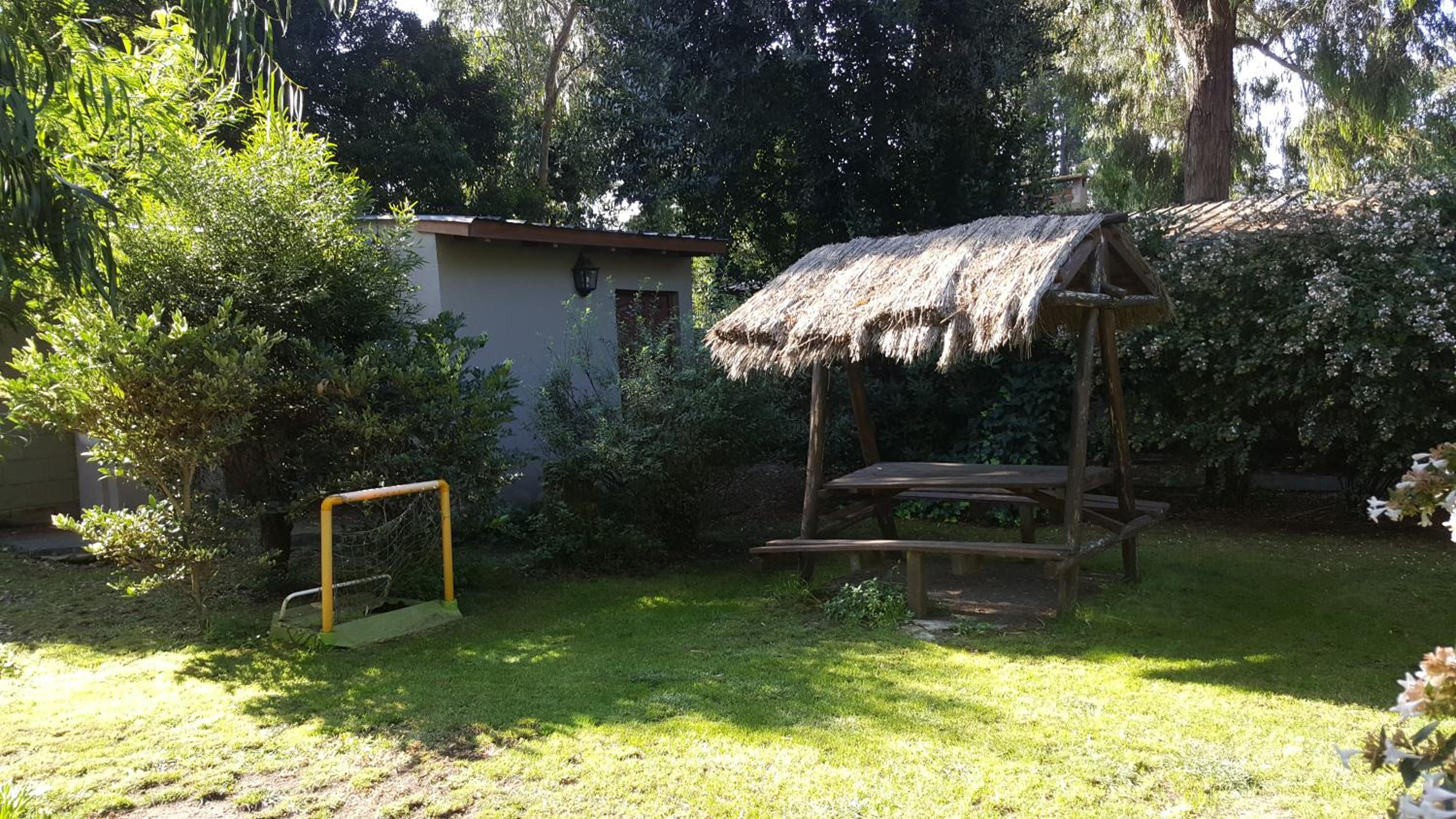 Cabañas del Gordo