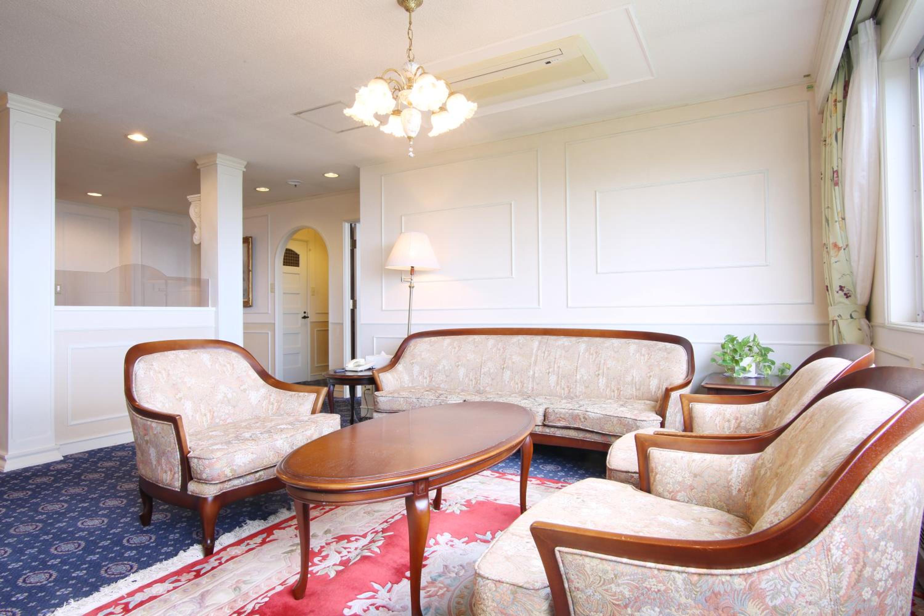Shiretoko Daiichi Hotel