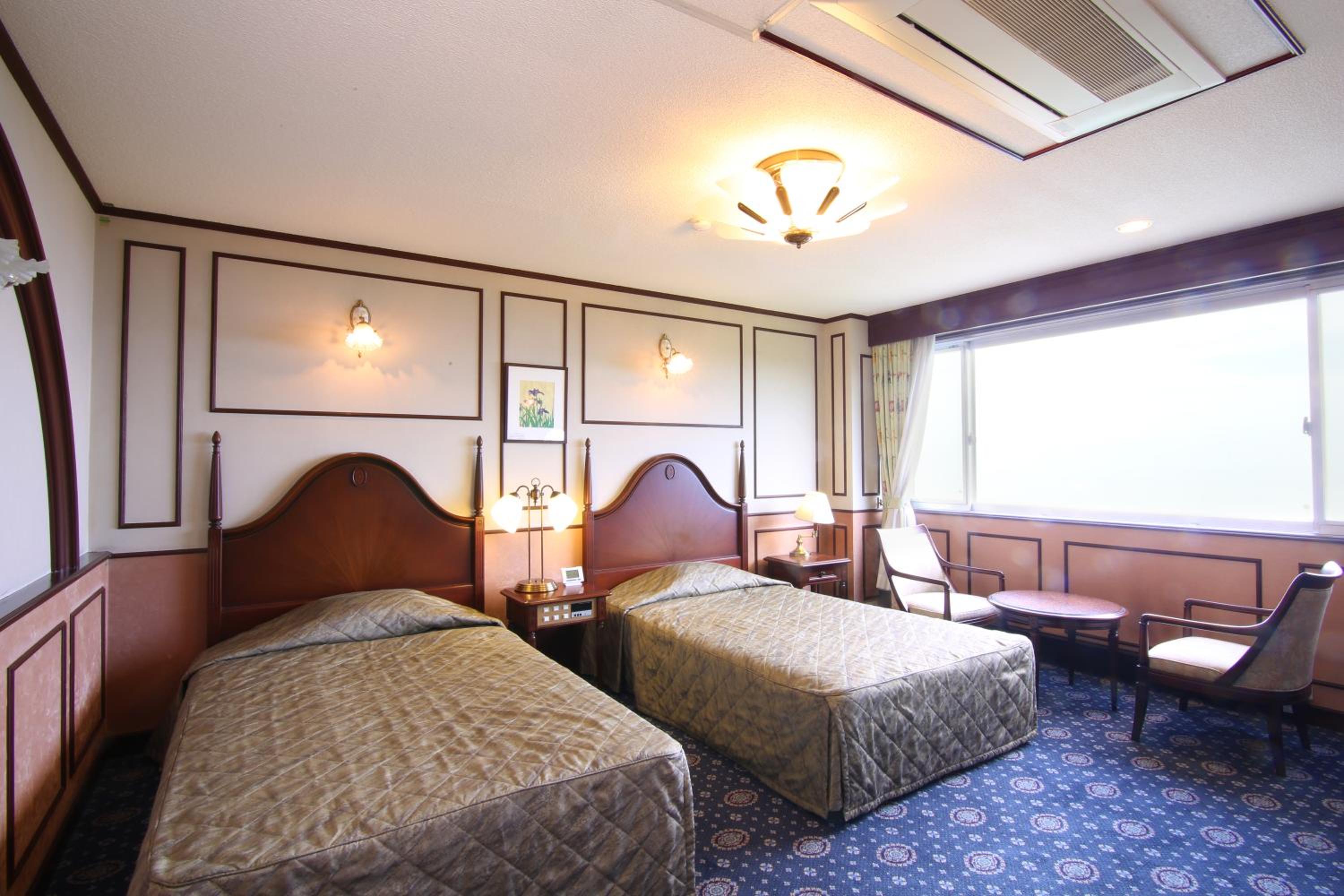 Shiretoko Daiichi Hotel