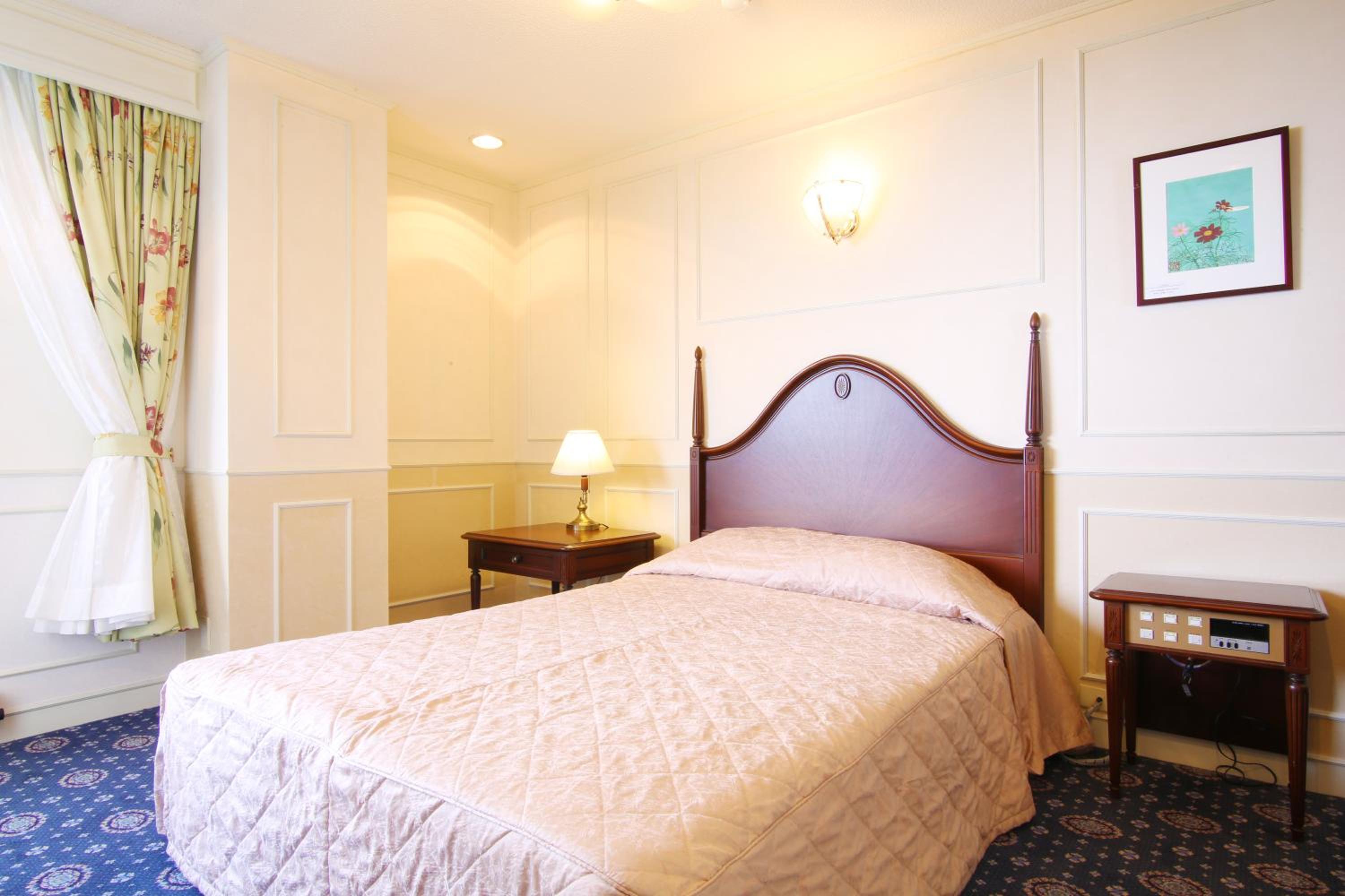 Shiretoko Daiichi Hotel