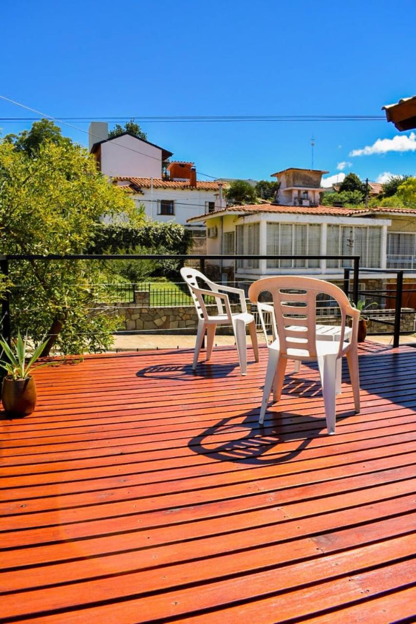 Monoambiente Amplio