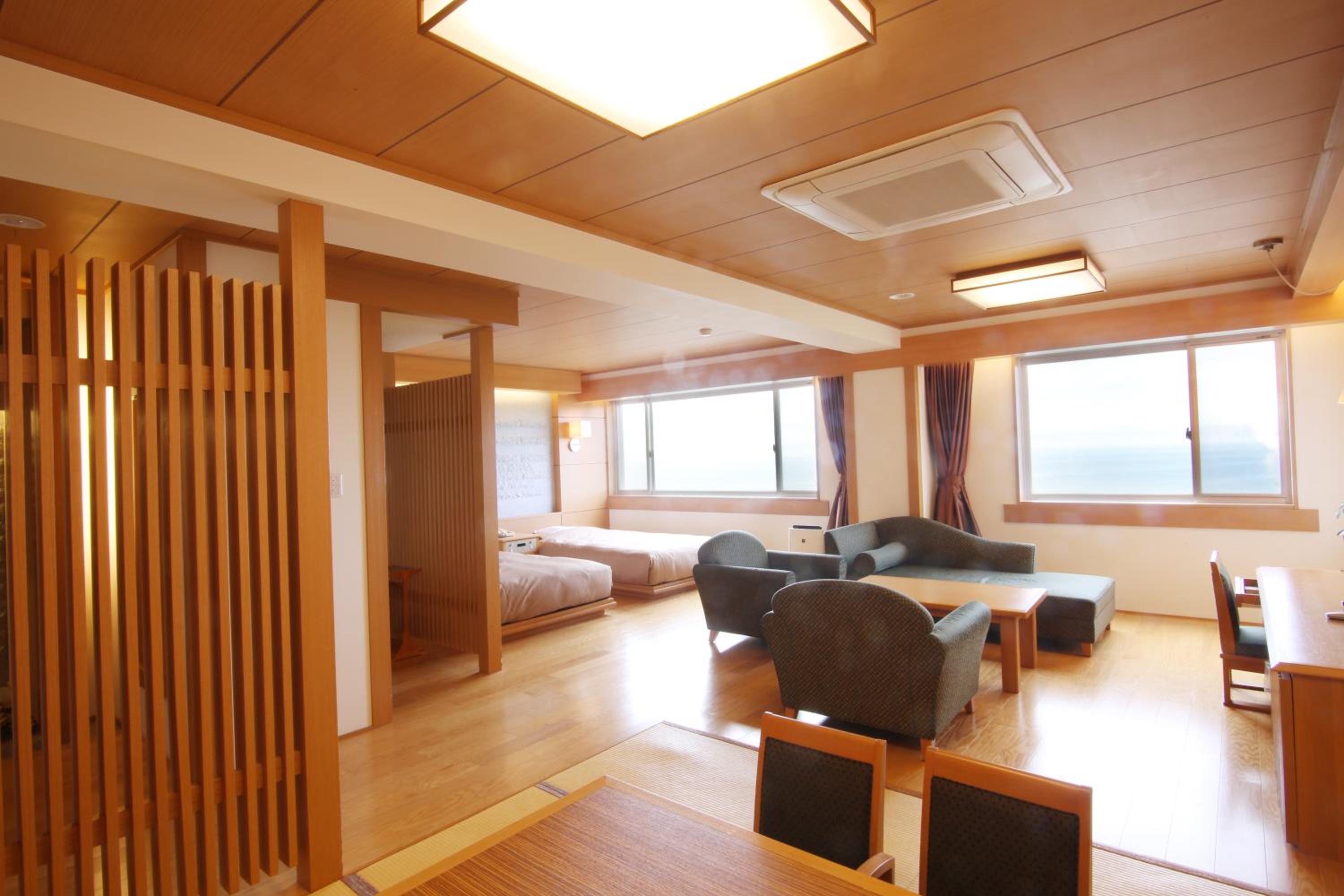 Shiretoko Daiichi Hotel