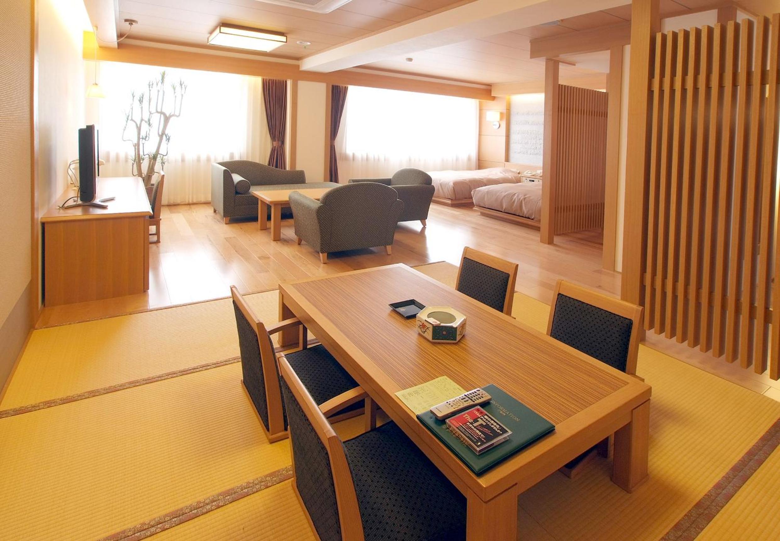 Shiretoko Daiichi Hotel