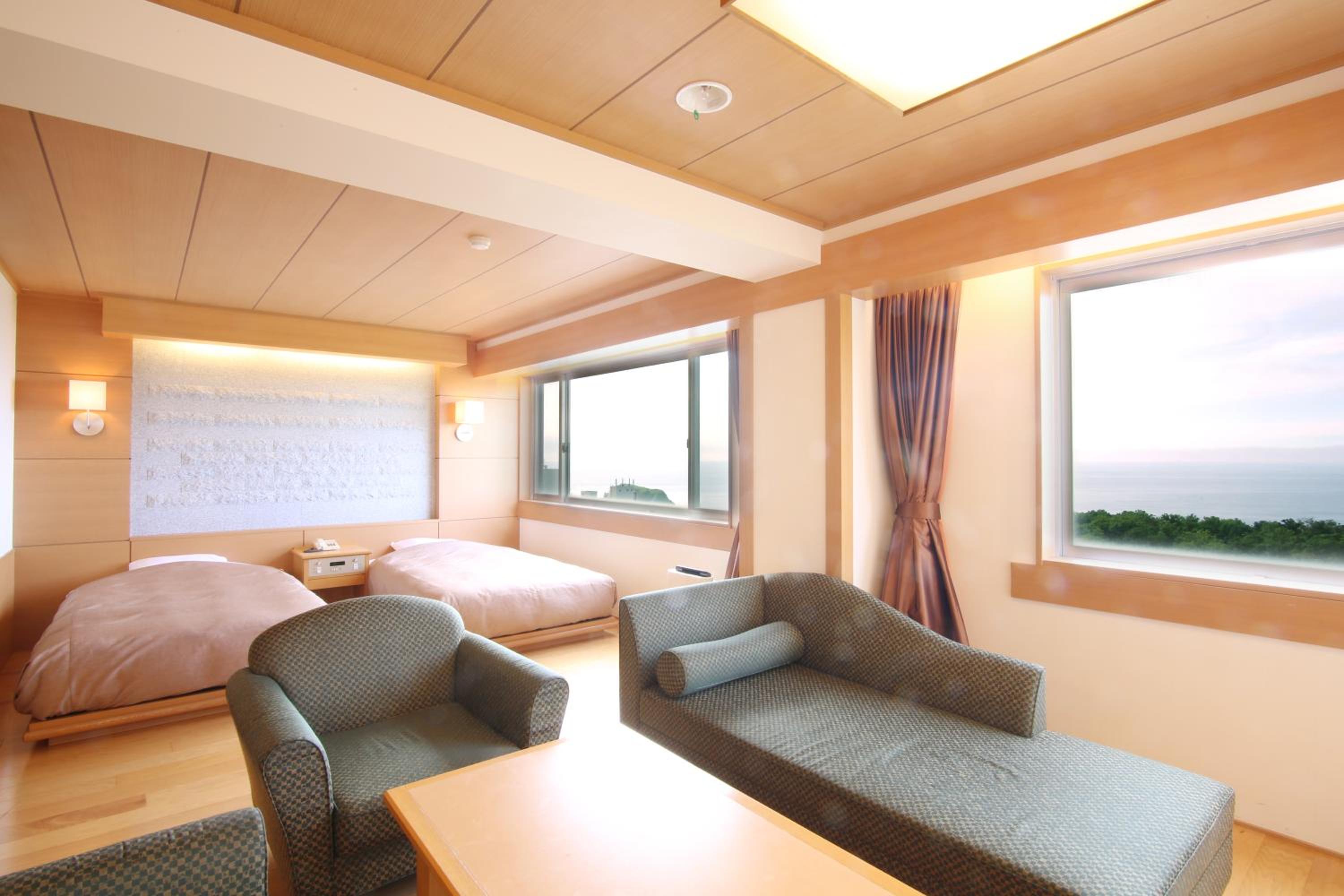 Shiretoko Daiichi Hotel