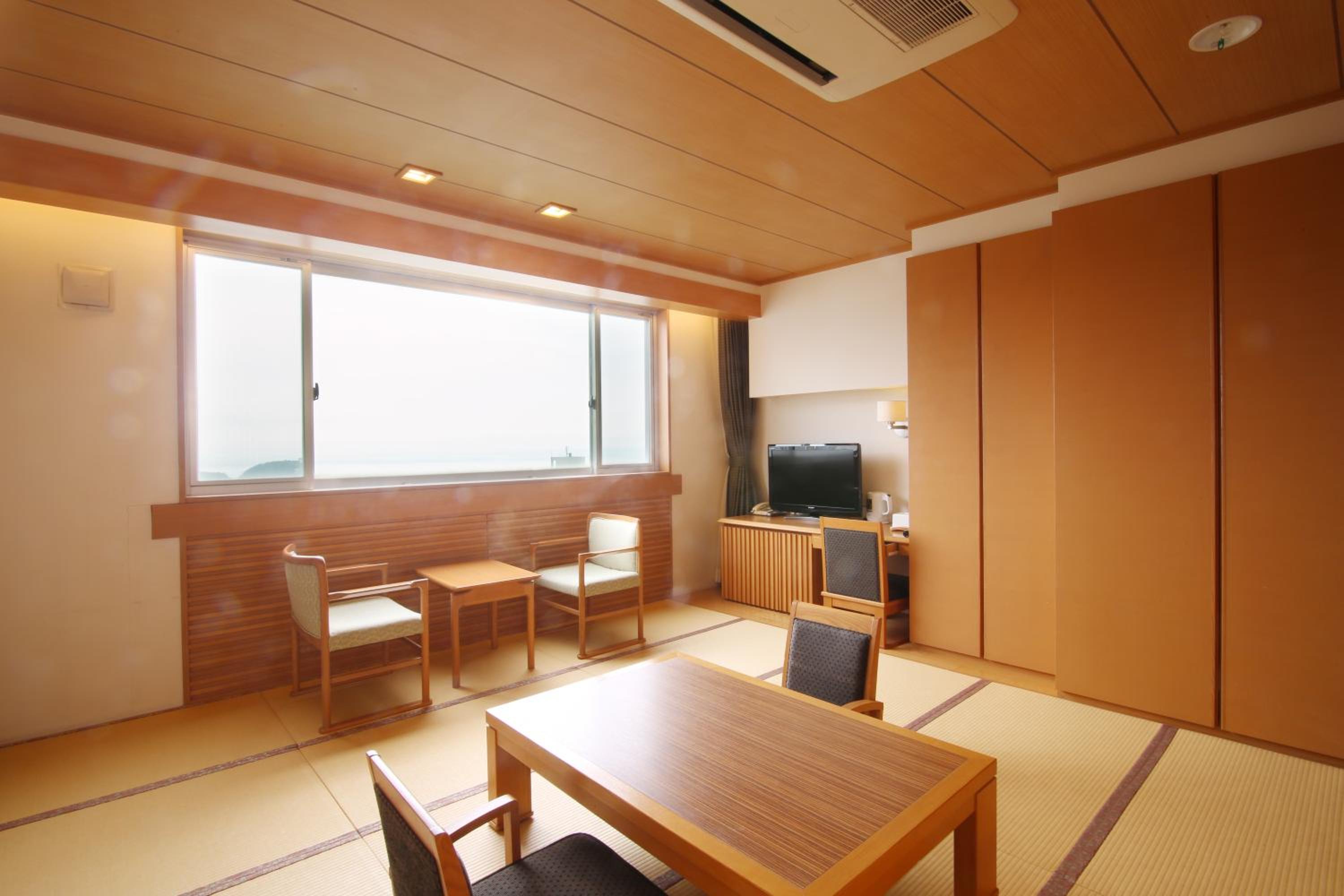 Shiretoko Daiichi Hotel