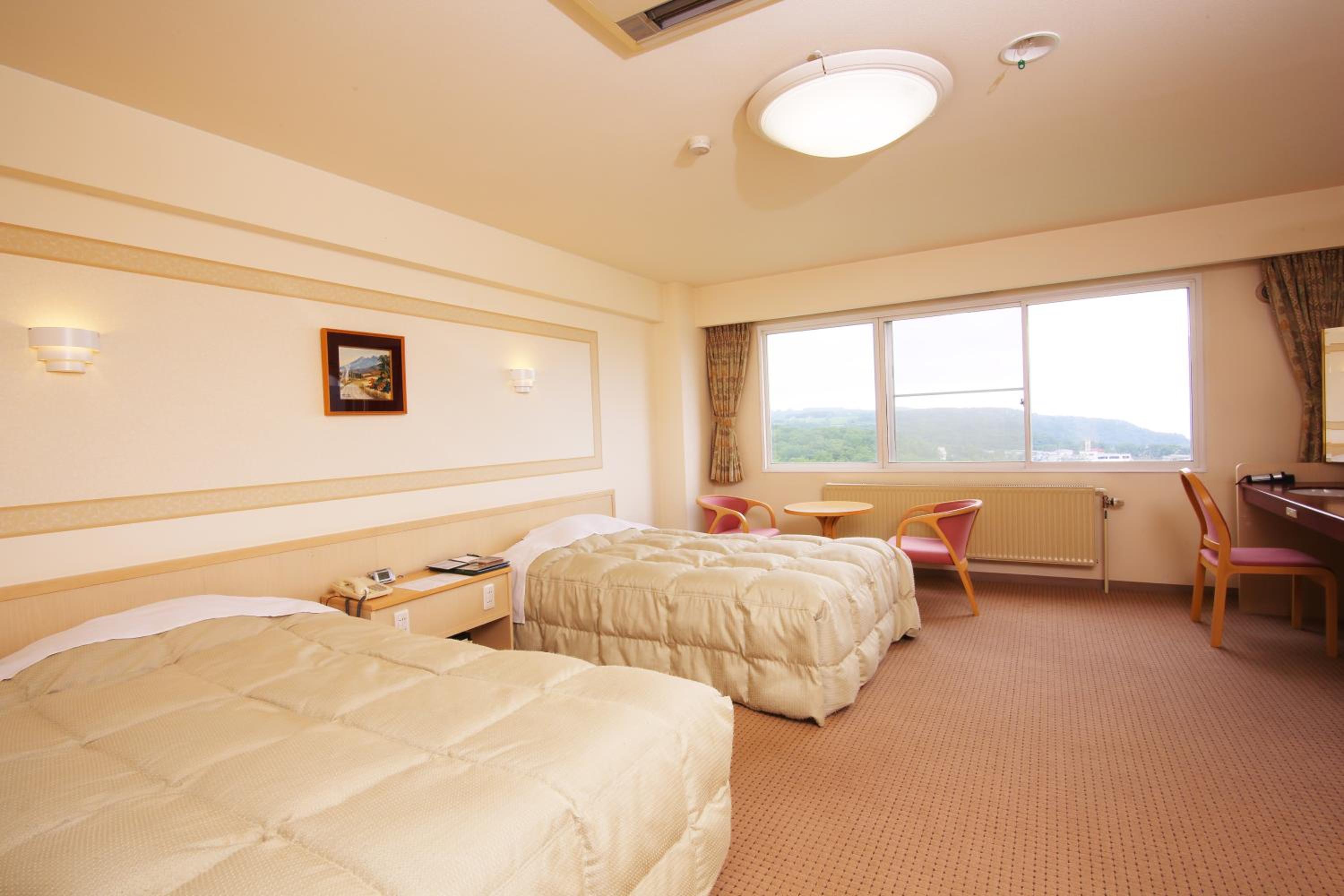 Shiretoko Daiichi Hotel