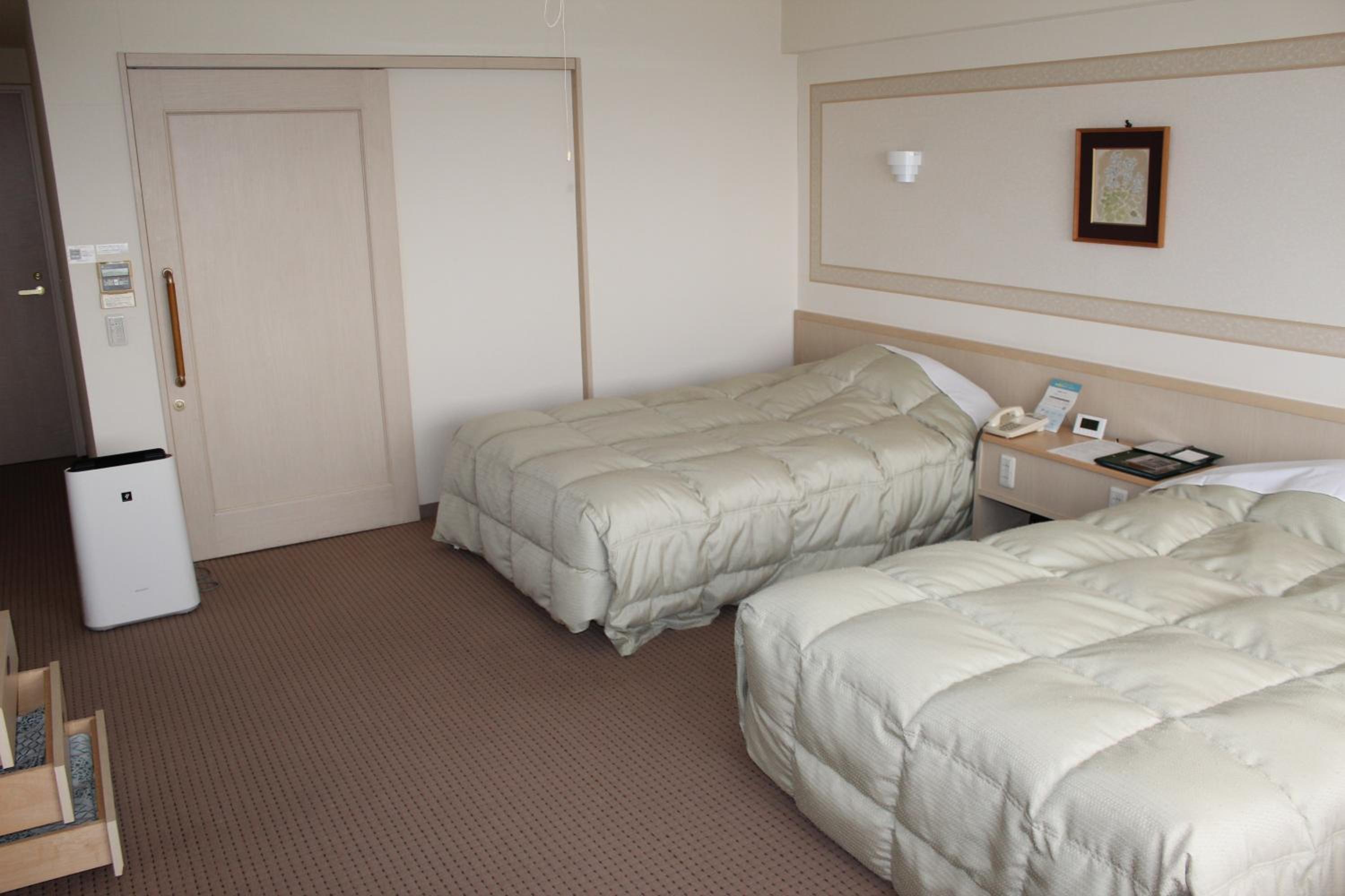 Shiretoko Daiichi Hotel