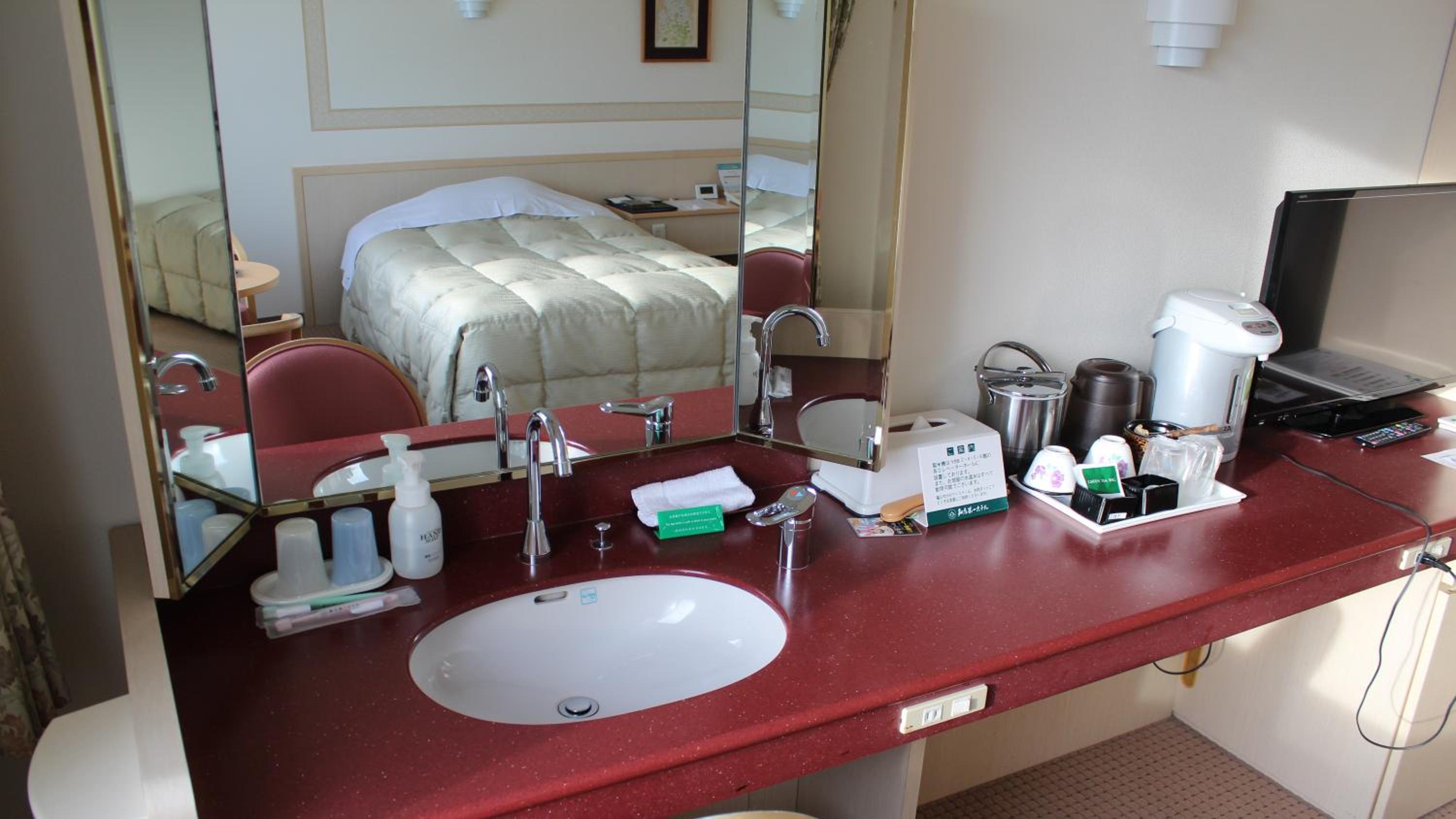 Shiretoko Daiichi Hotel