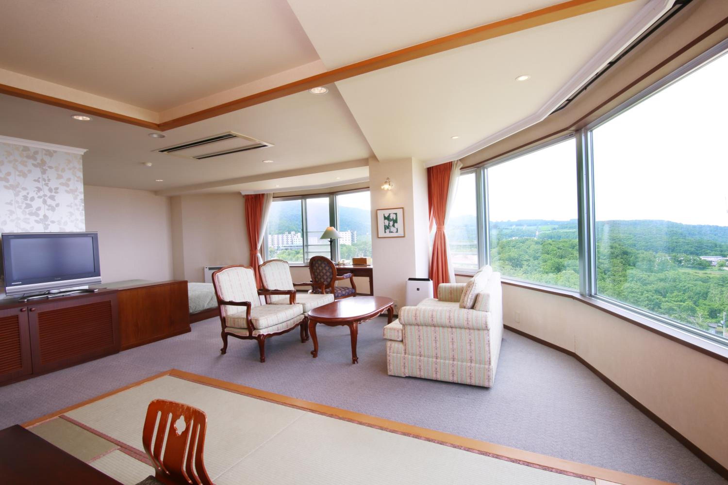 Shiretoko Daiichi Hotel
