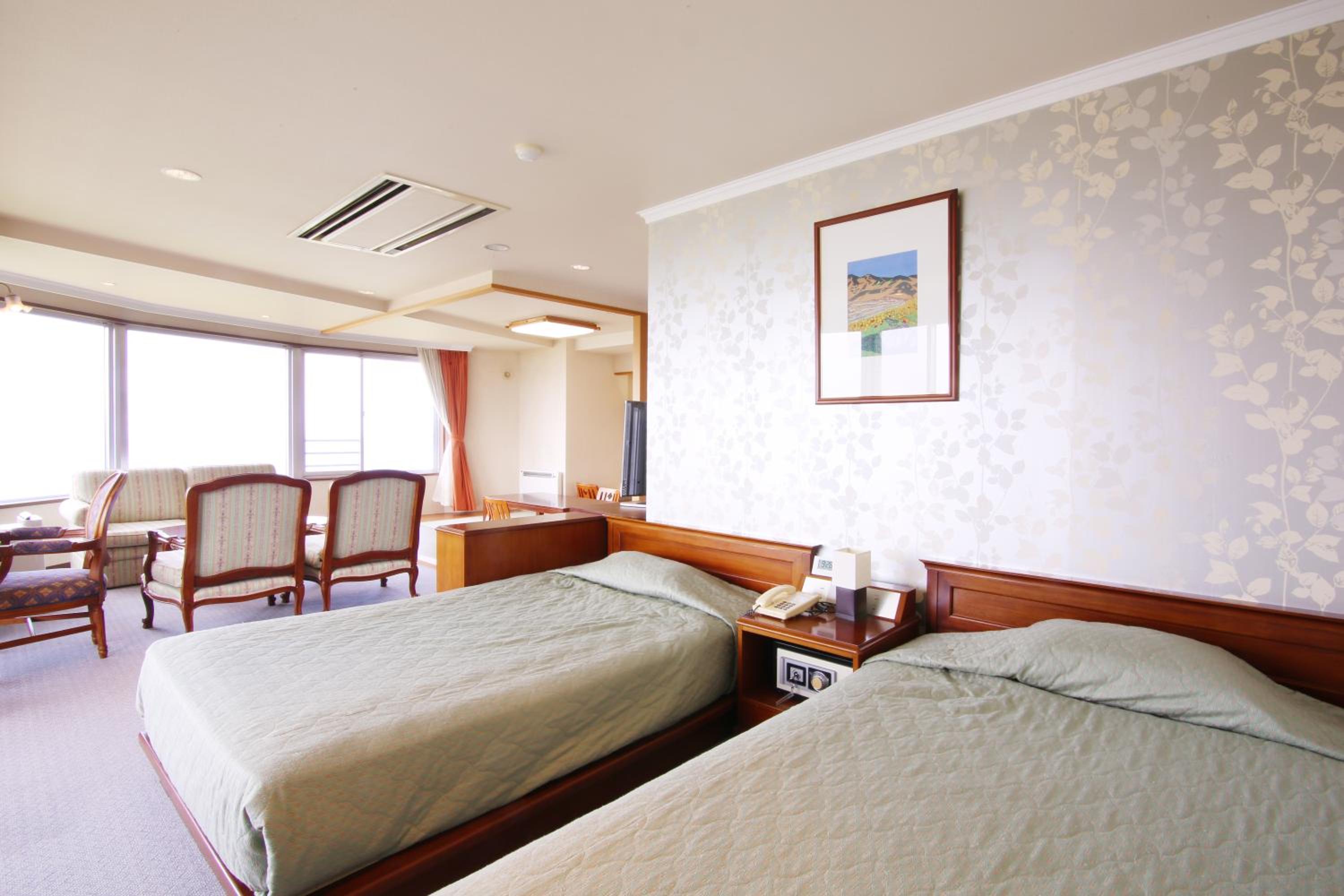 Shiretoko Daiichi Hotel