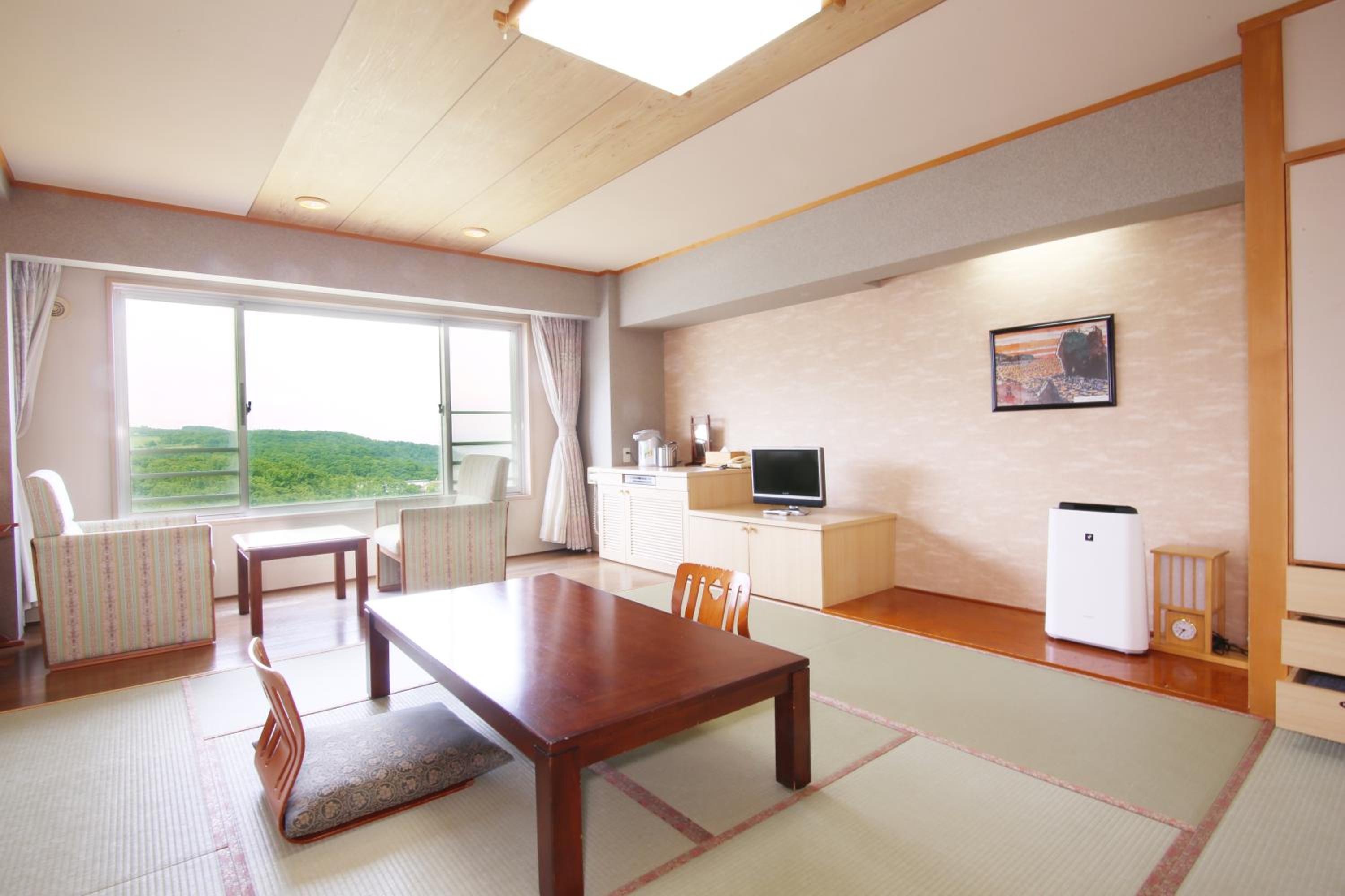 Shiretoko Daiichi Hotel