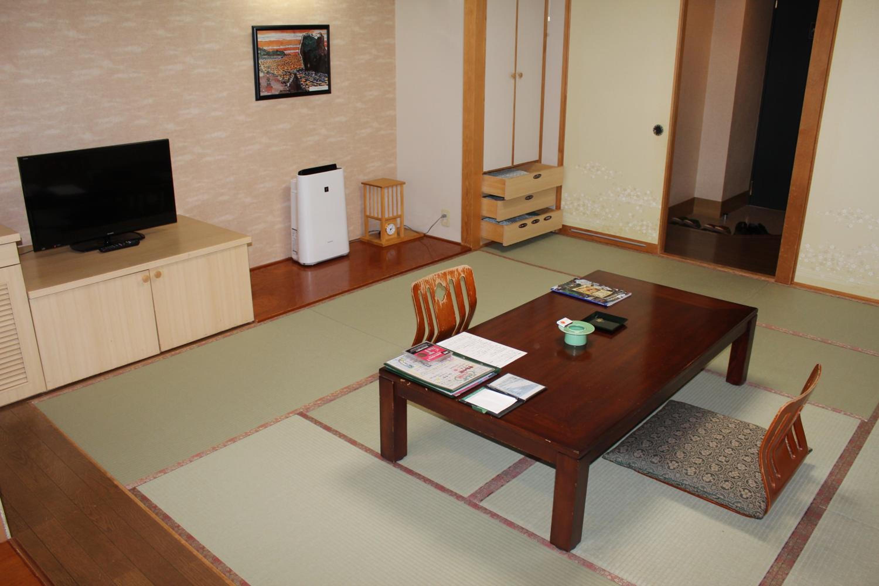 Shiretoko Daiichi Hotel