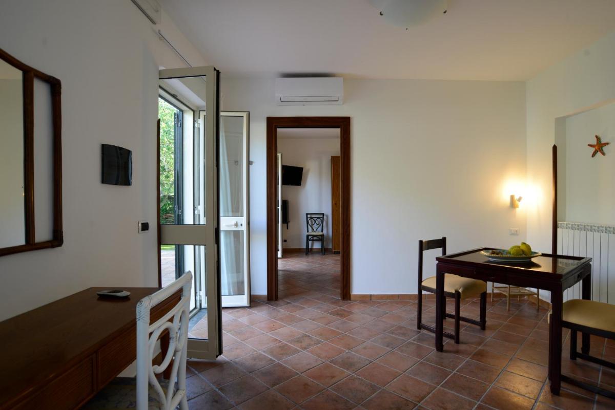 Agriturismo Piccolo Canyon photo 3