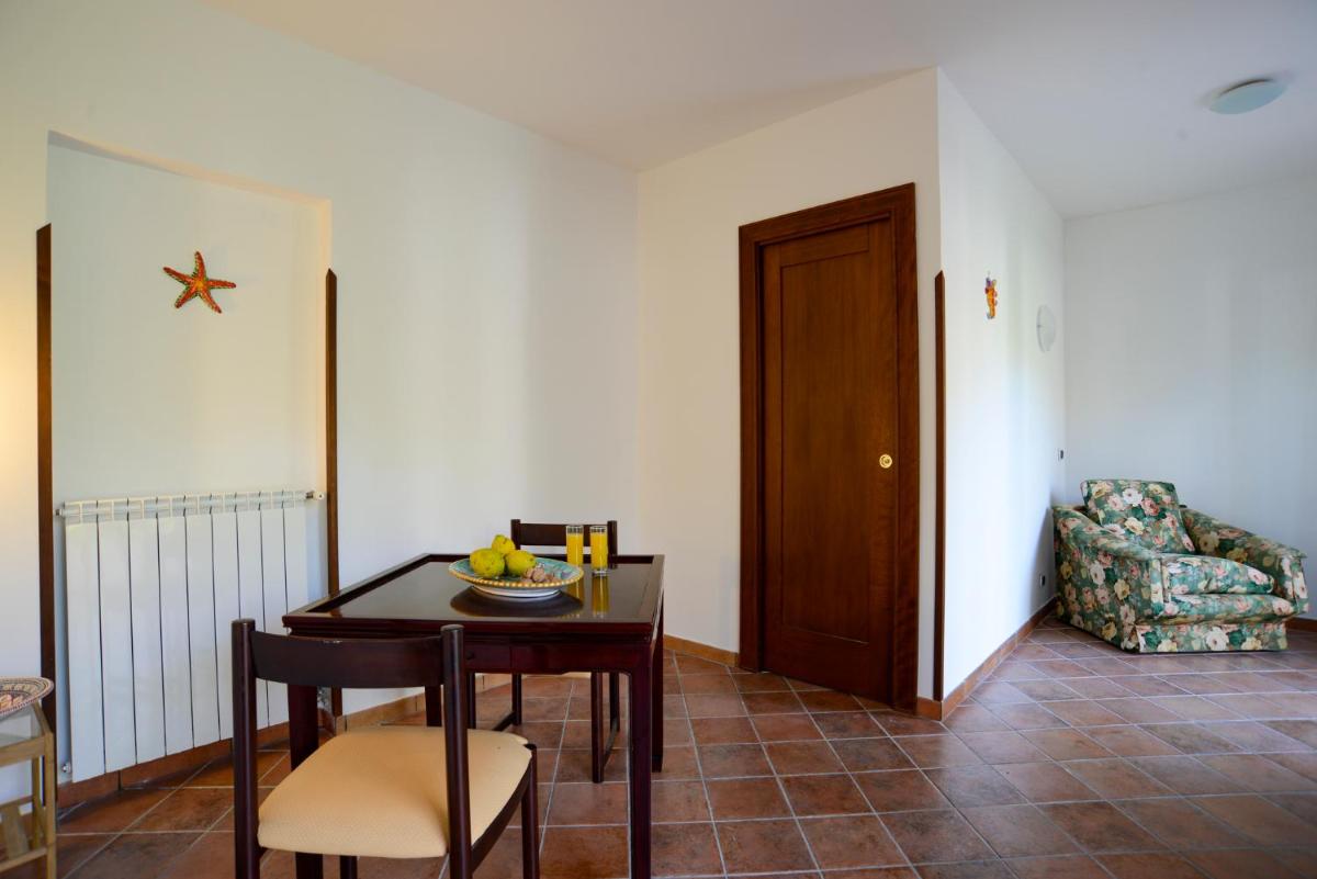 Agriturismo Piccolo Canyon photo 5