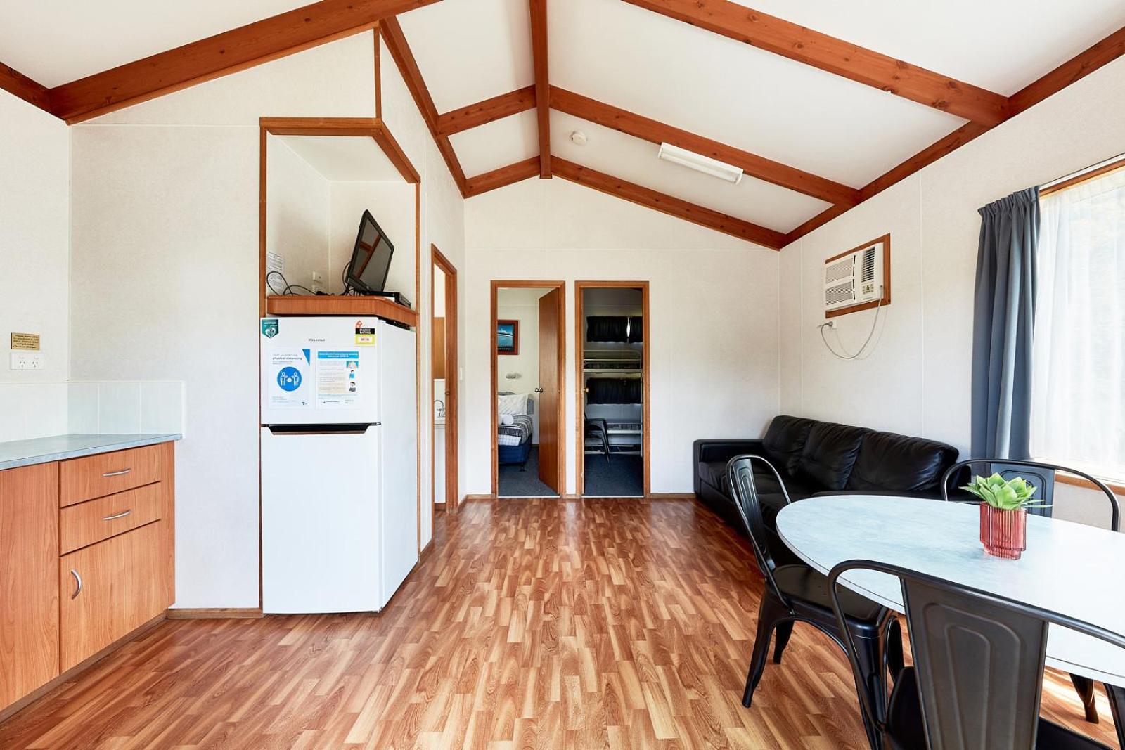 Kennett River Family Caravan Park
