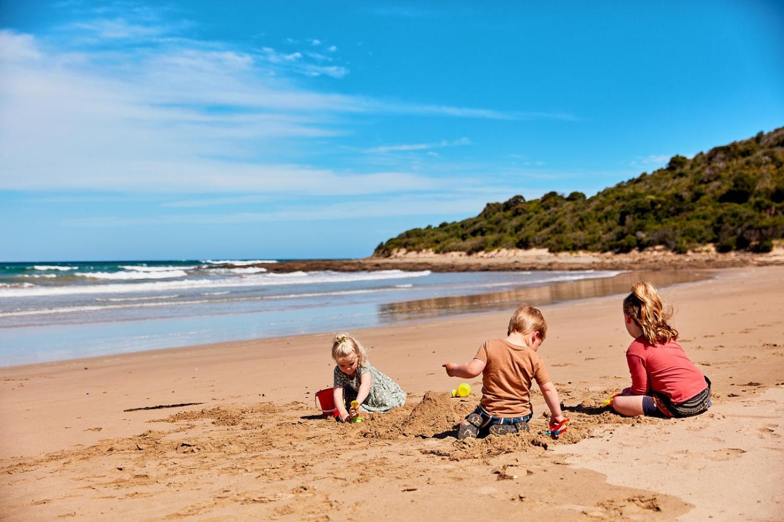 Kennett River Family Caravan Park